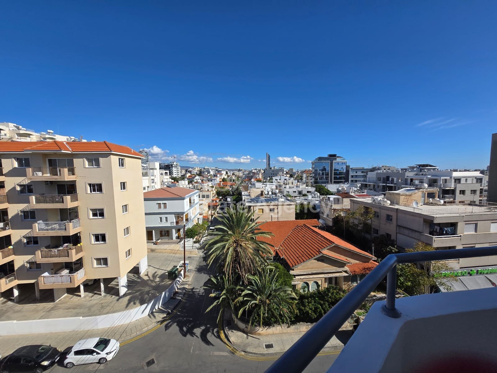 Apartment, For Rent, Limassol, Agia Zoni