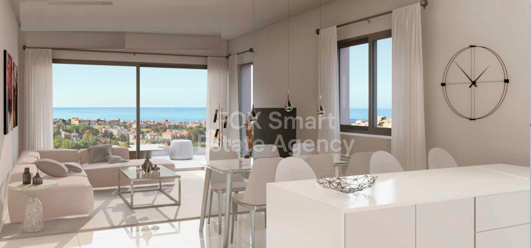 Apartment in Chlorakas - Image 3