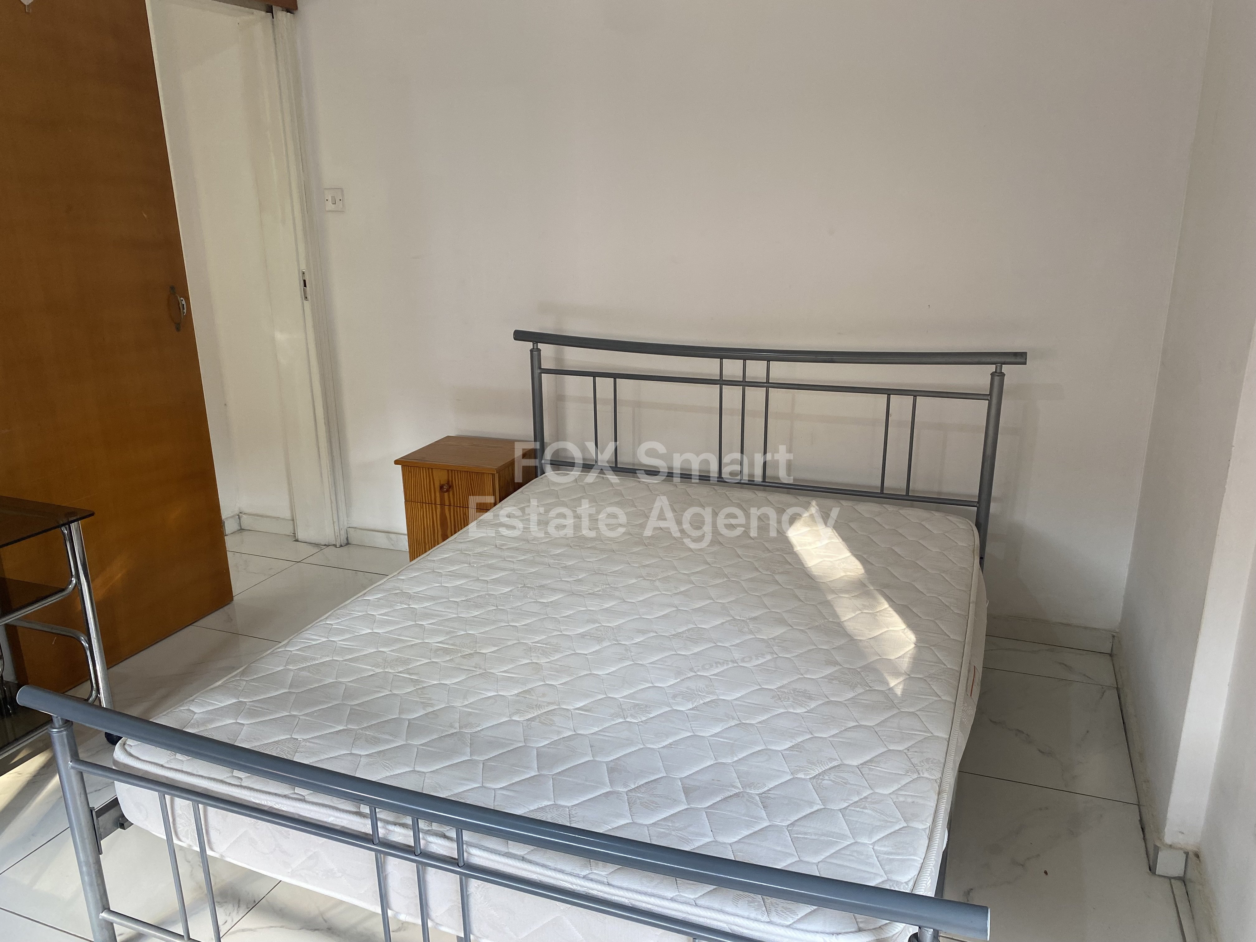 1bedroom ground floor  apartment for rent in Larnaca