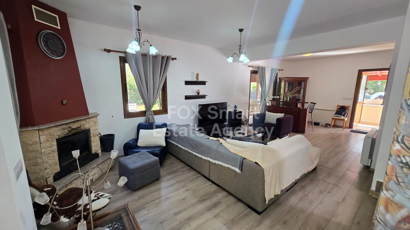 House, For Sale, Limassol, Moniatis