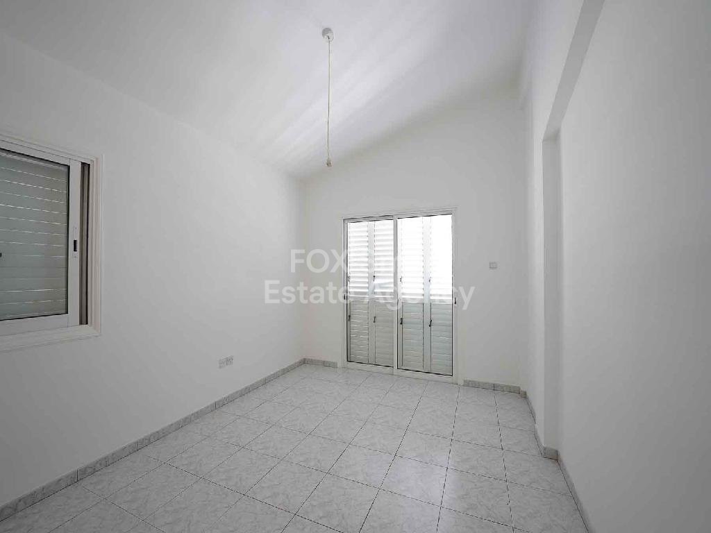 Detached four-bedroom house  in Strovolos, Nicosia for sale