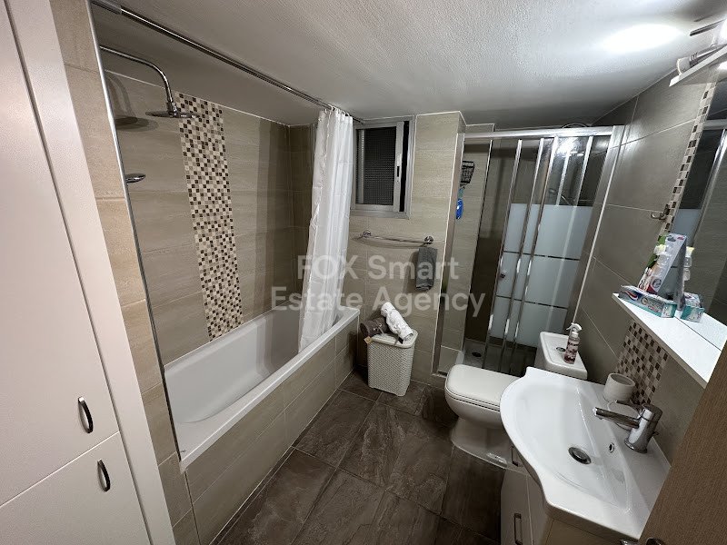 Apartment, For Rent, Limassol, Mesa Geitonia