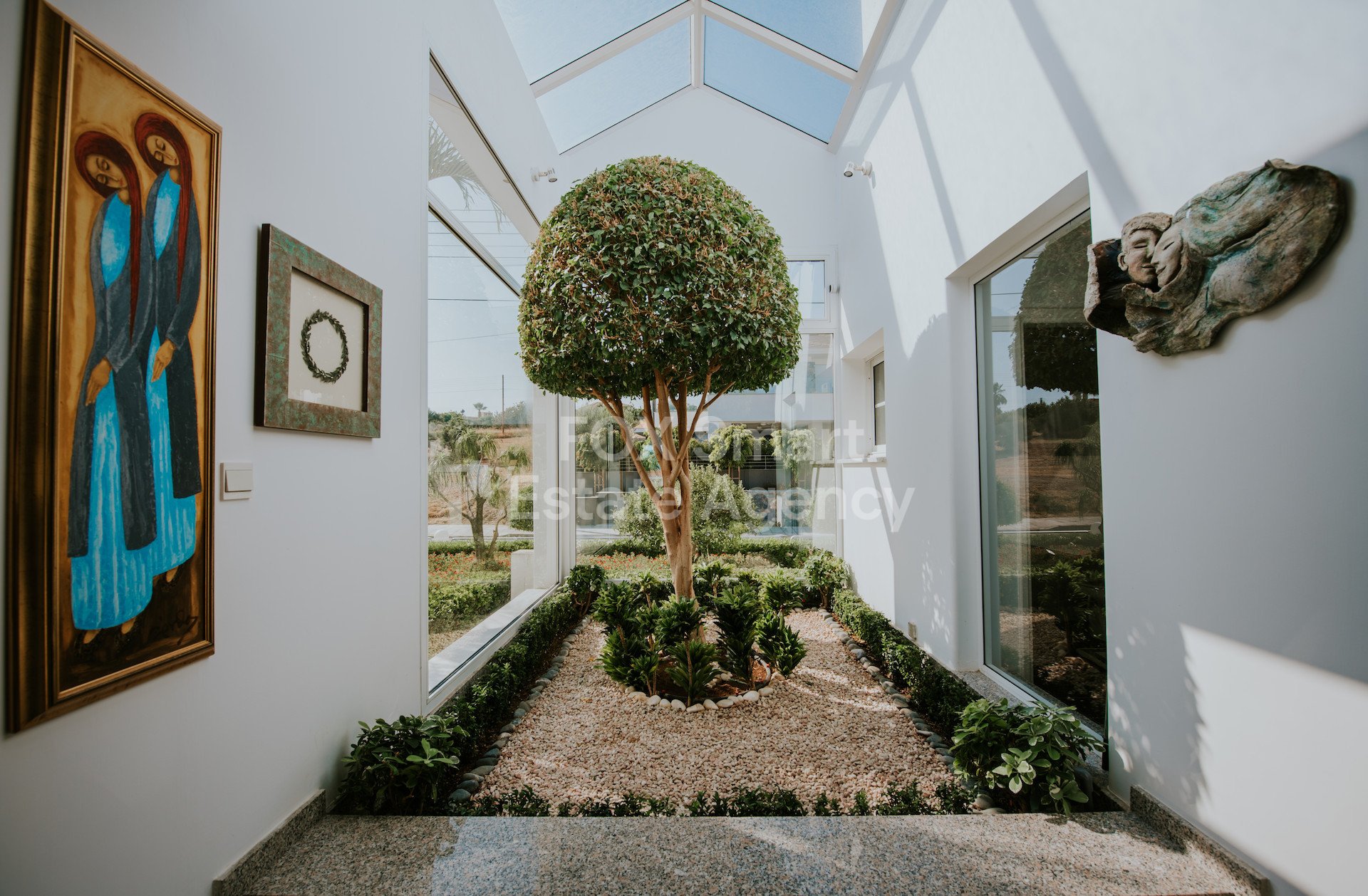 House, For Sale, Limassol, Agia Fyla