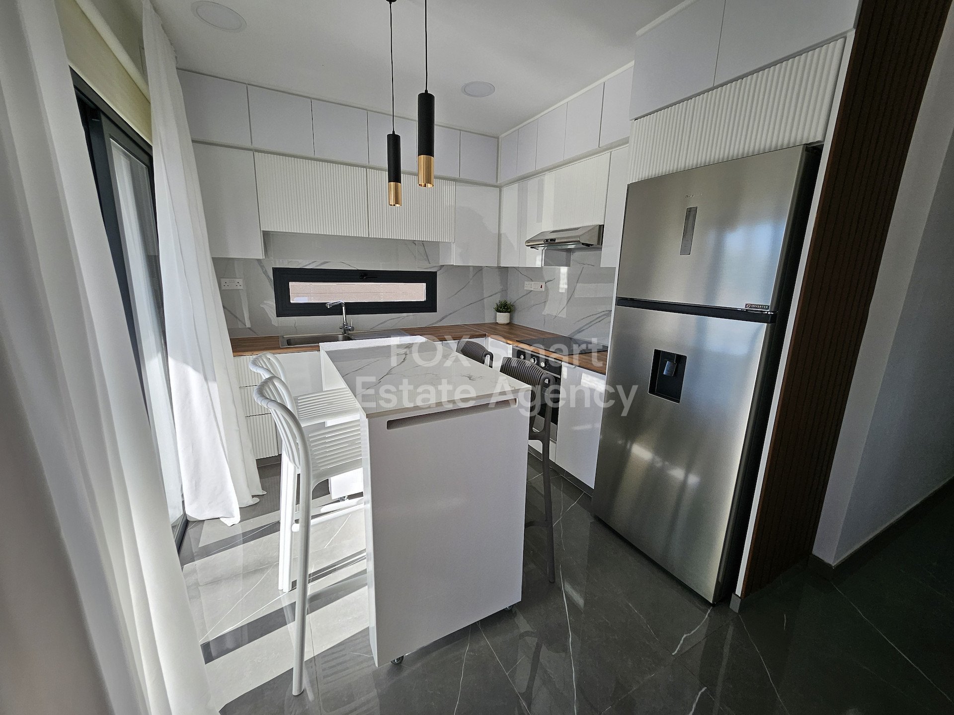 House, For Rent, Limassol, Trachoni