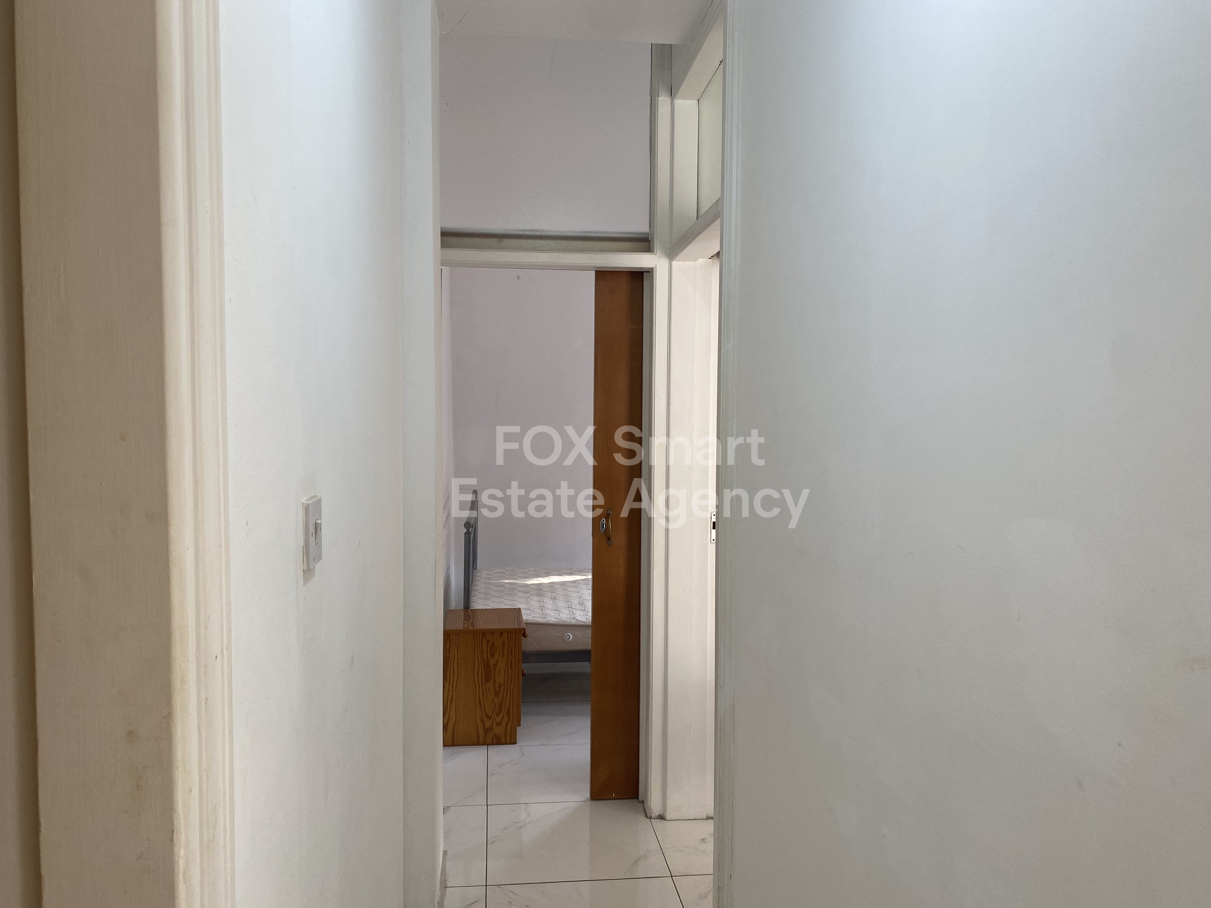 1bedroom ground floor  apartment for rent in Larnaca