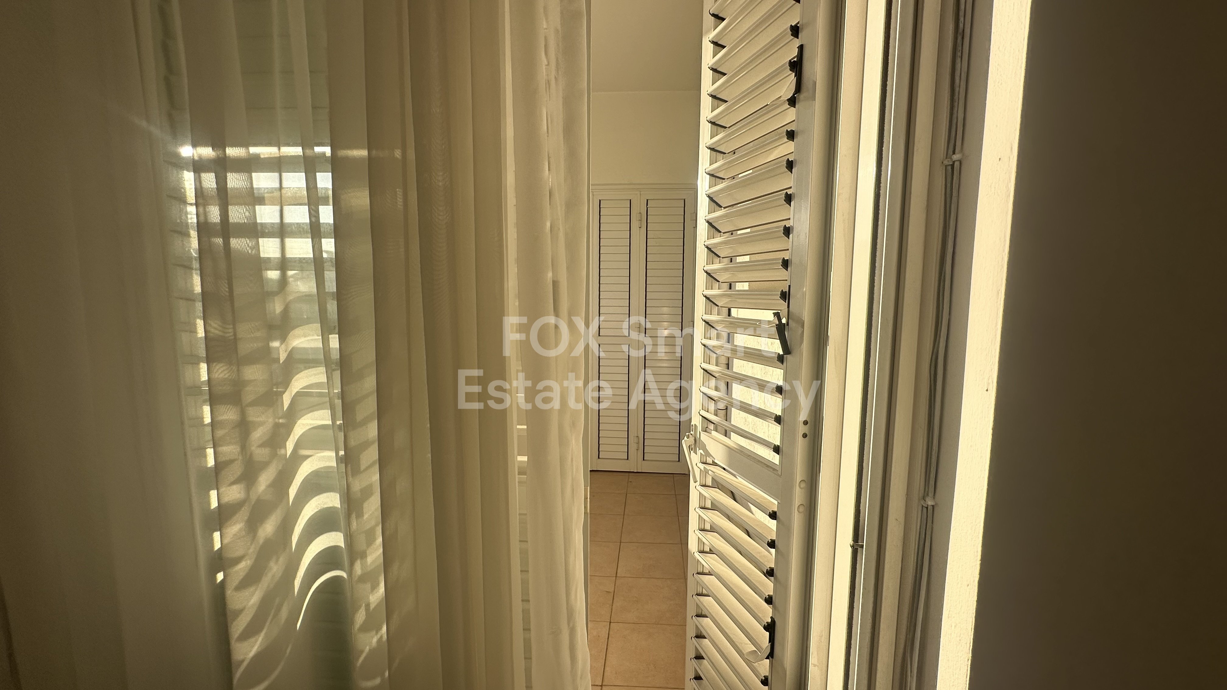 Upper House Apartment in Strovolos, Nicosia