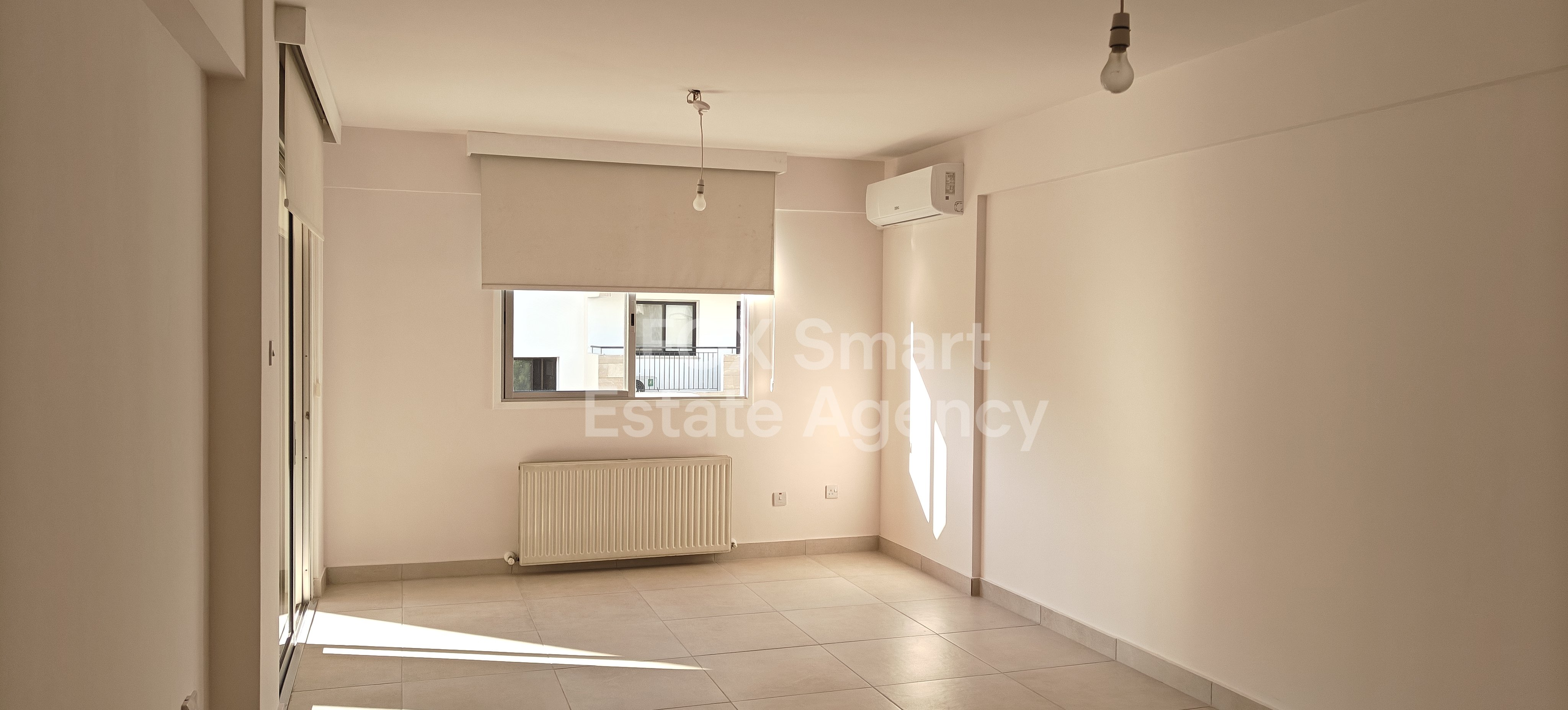 Just renovated Spacious Bright and Airy 3 bedroom apartment.