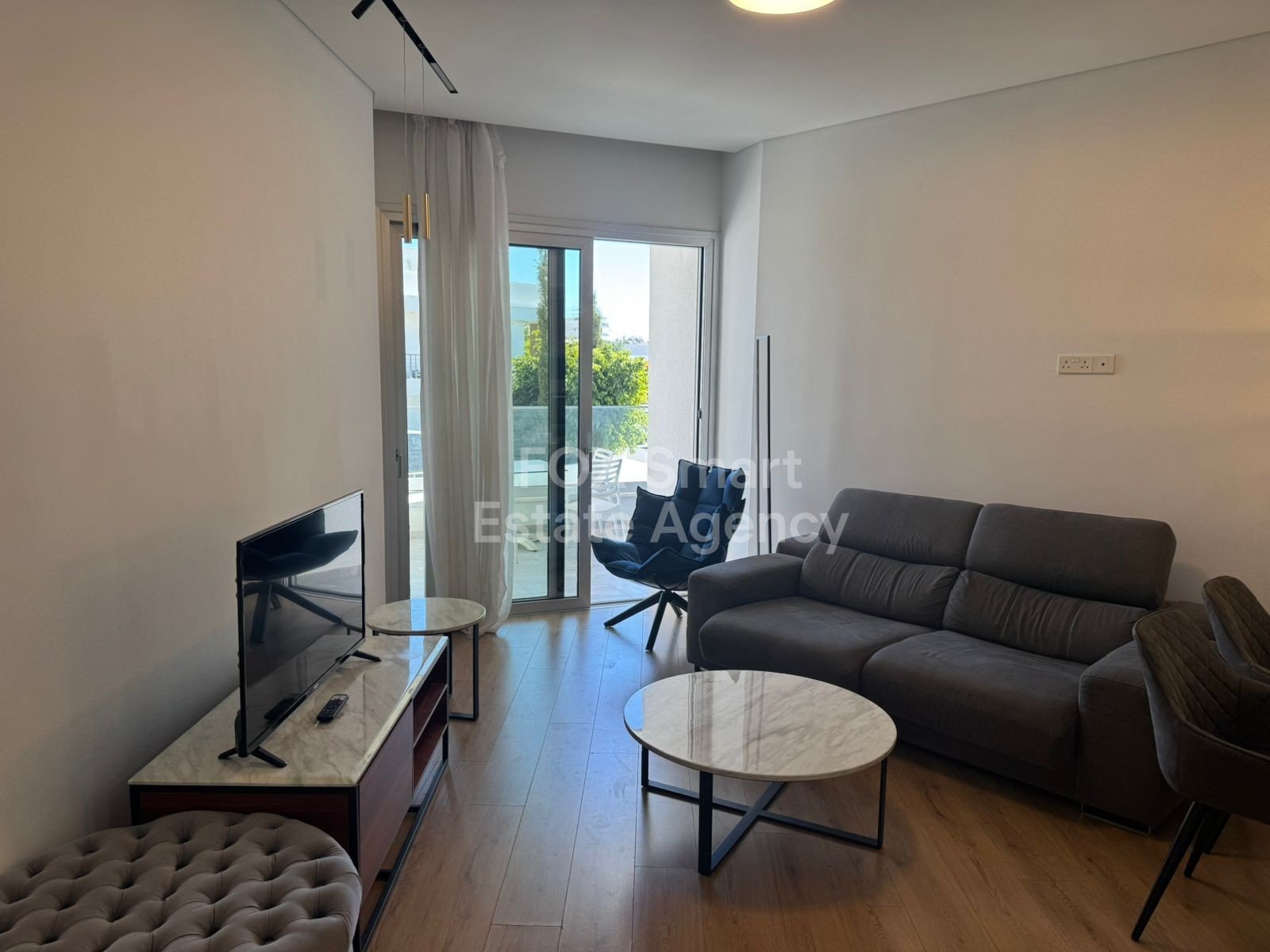 Apartment, For Rent, Limassol, Agia Fyla
