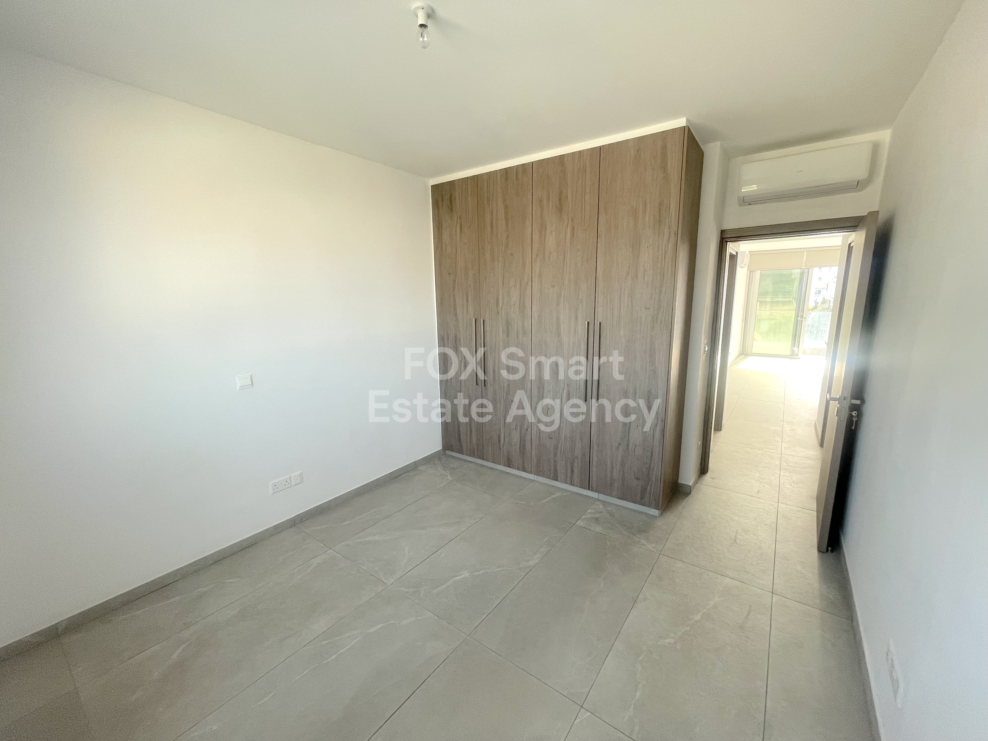 Modern 2-Bedroom Apartment, in Aglantzia close to Akademias Park and the Filoxenia Conference Center