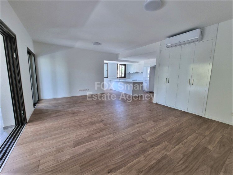 3 bedroom apartment for rent in Acropolis with all electrical appliances