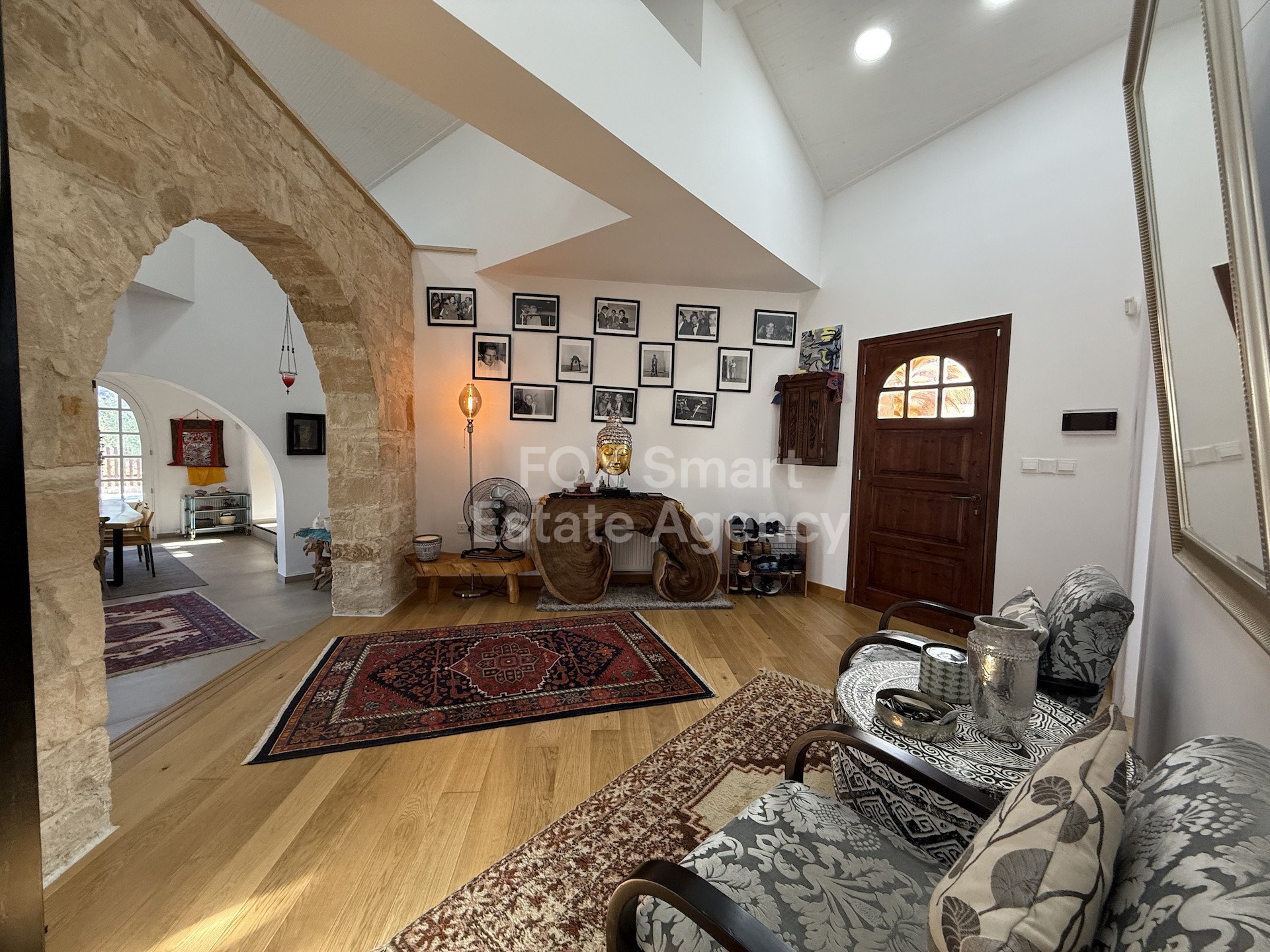 House, For Sale, Limassol, Akrounta