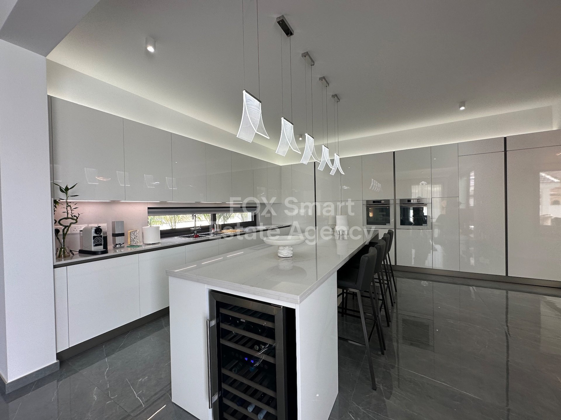 House, For Rent, Limassol, Parekklisia