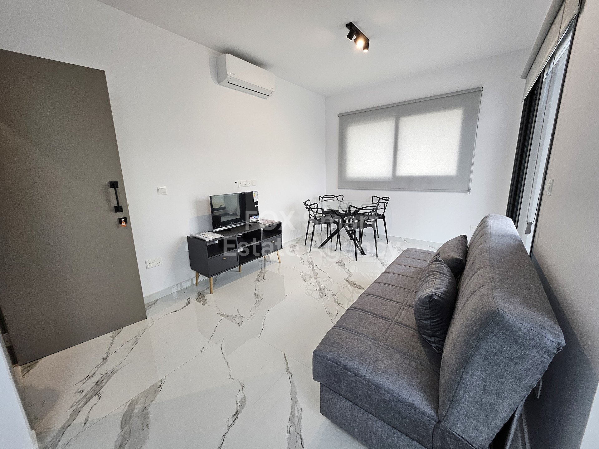 Apartment, For Rent, Limassol, Zakaki