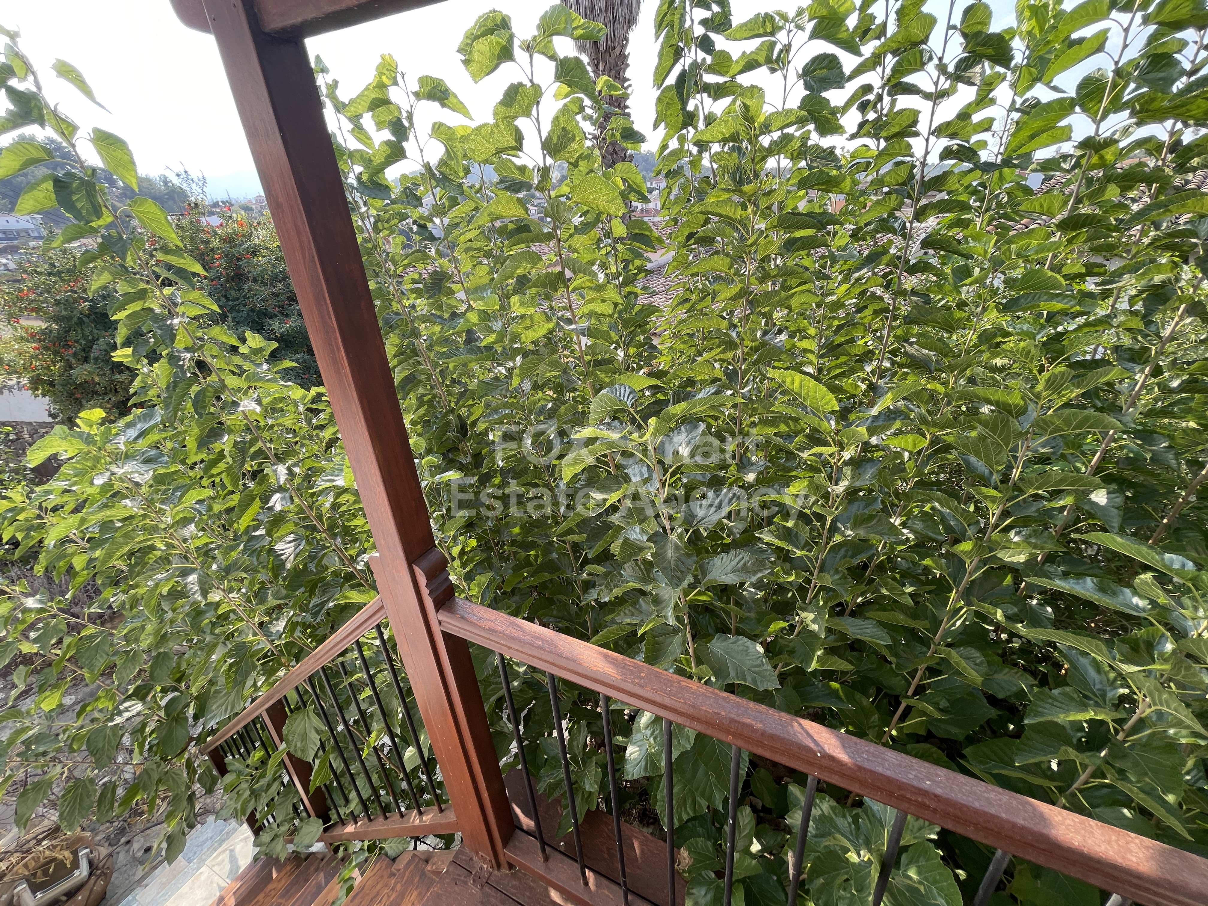 Traditional Cypriot House for Sale in Kapedes Village