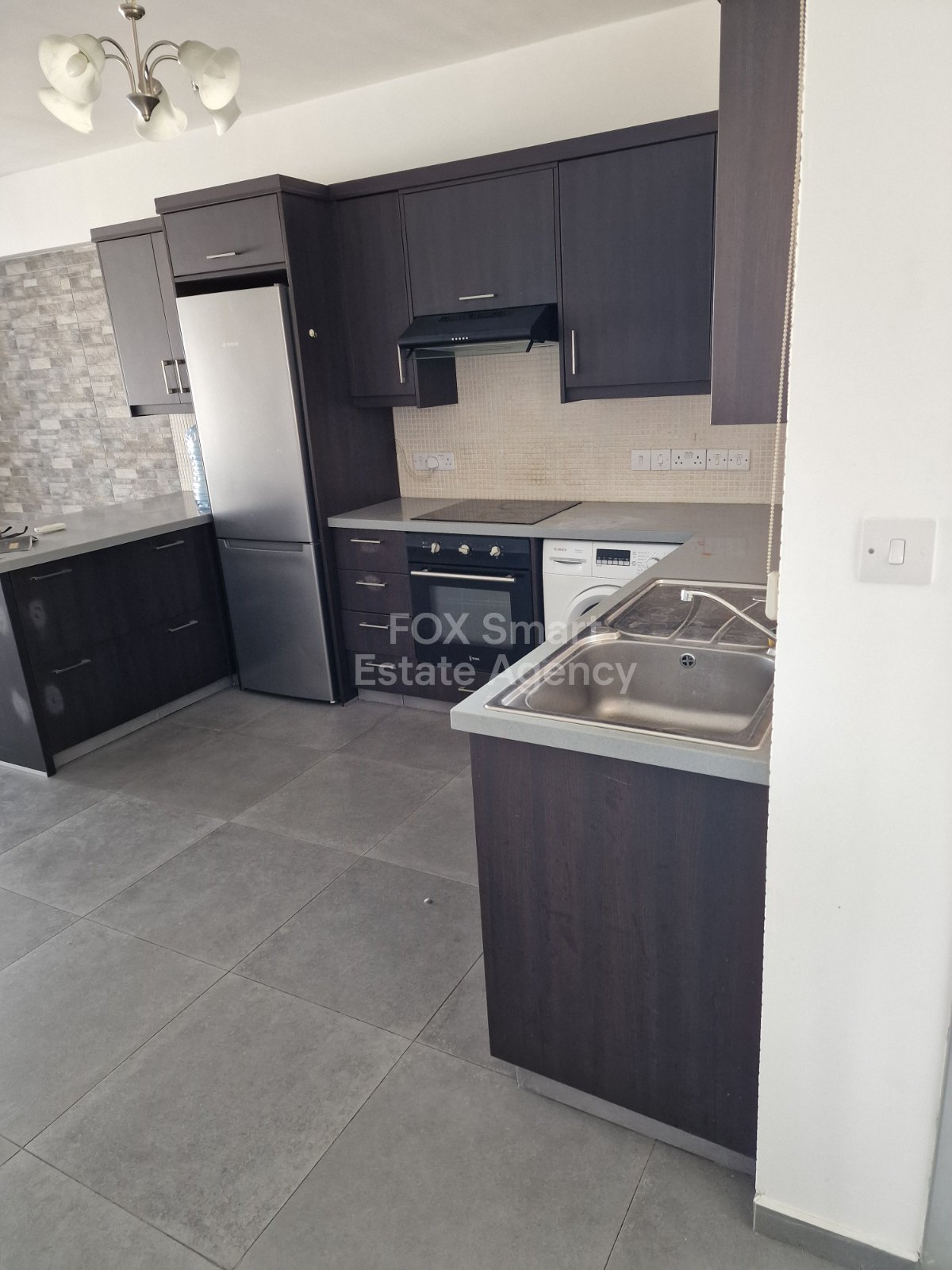 Apartment, For Rent, Nicosia, Latsia