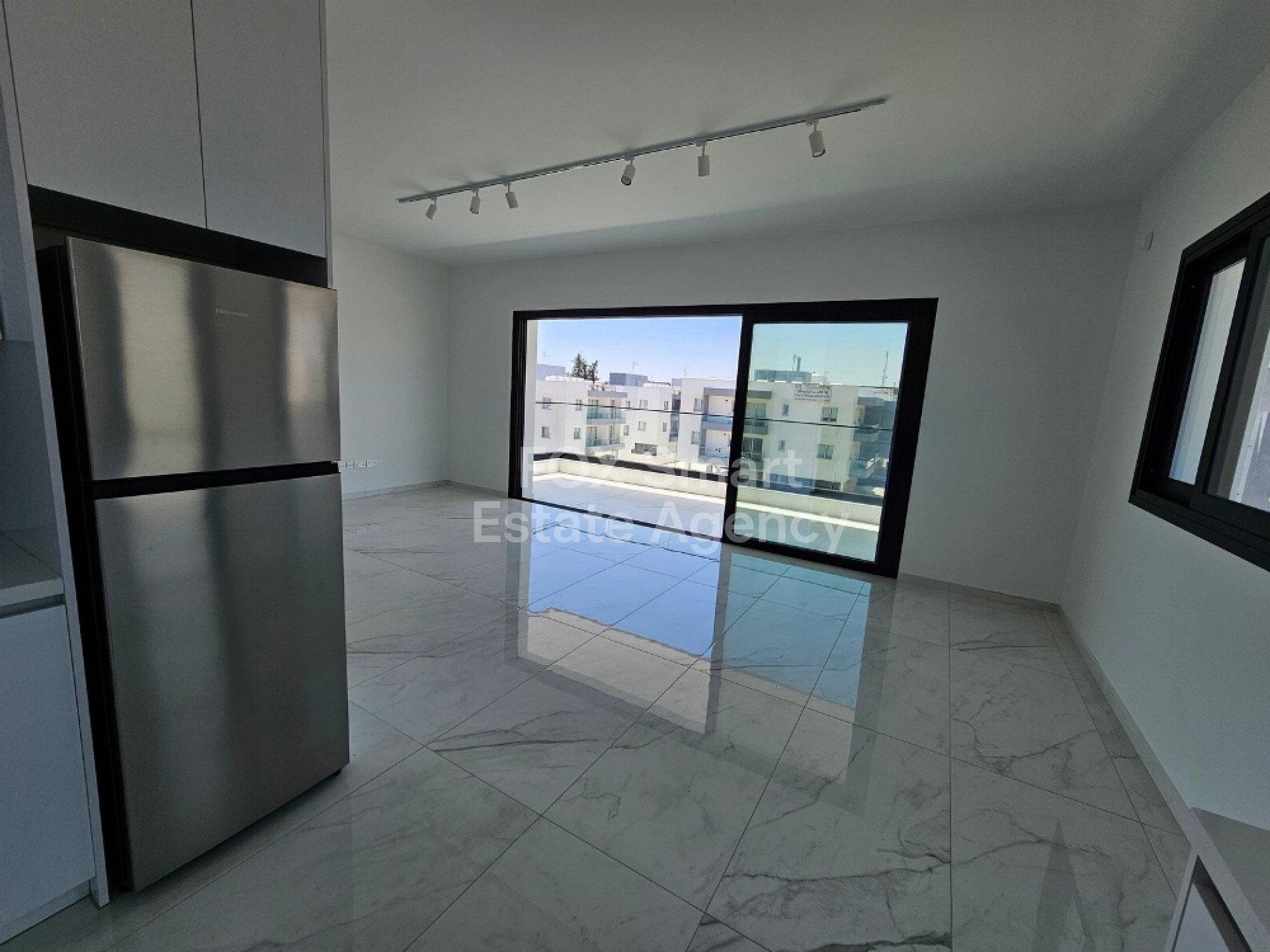 Welcome to your luxurious Two bedroom Brand New Apartment in the heart of Strovolos