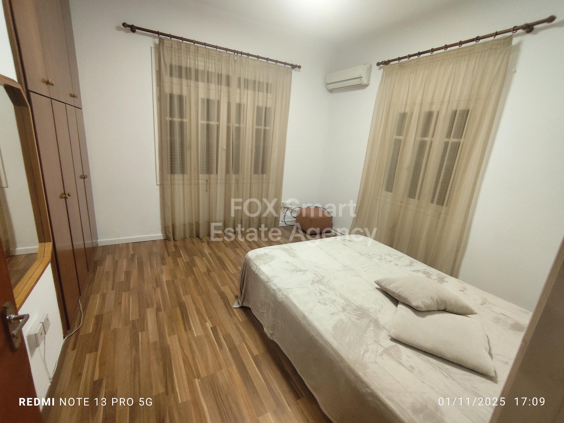 House, For Rent, Limassol, Agios Nektarios