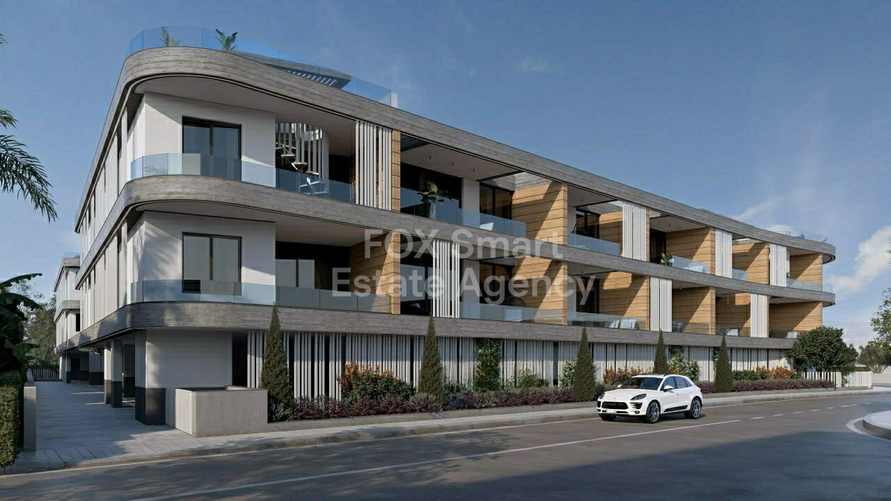 Apartment in Livadia - Image 5