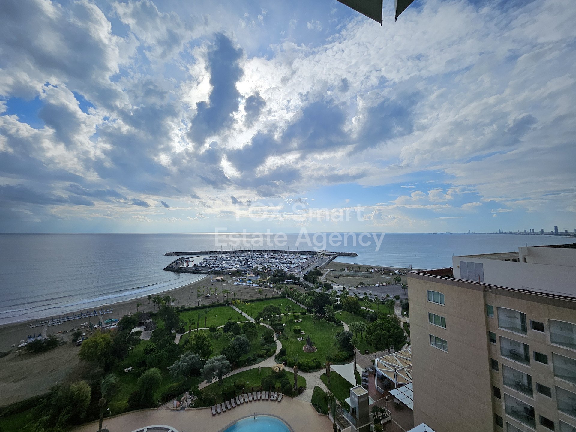 Apartment, For Rent, Limassol, Pyrgos Tourist Area