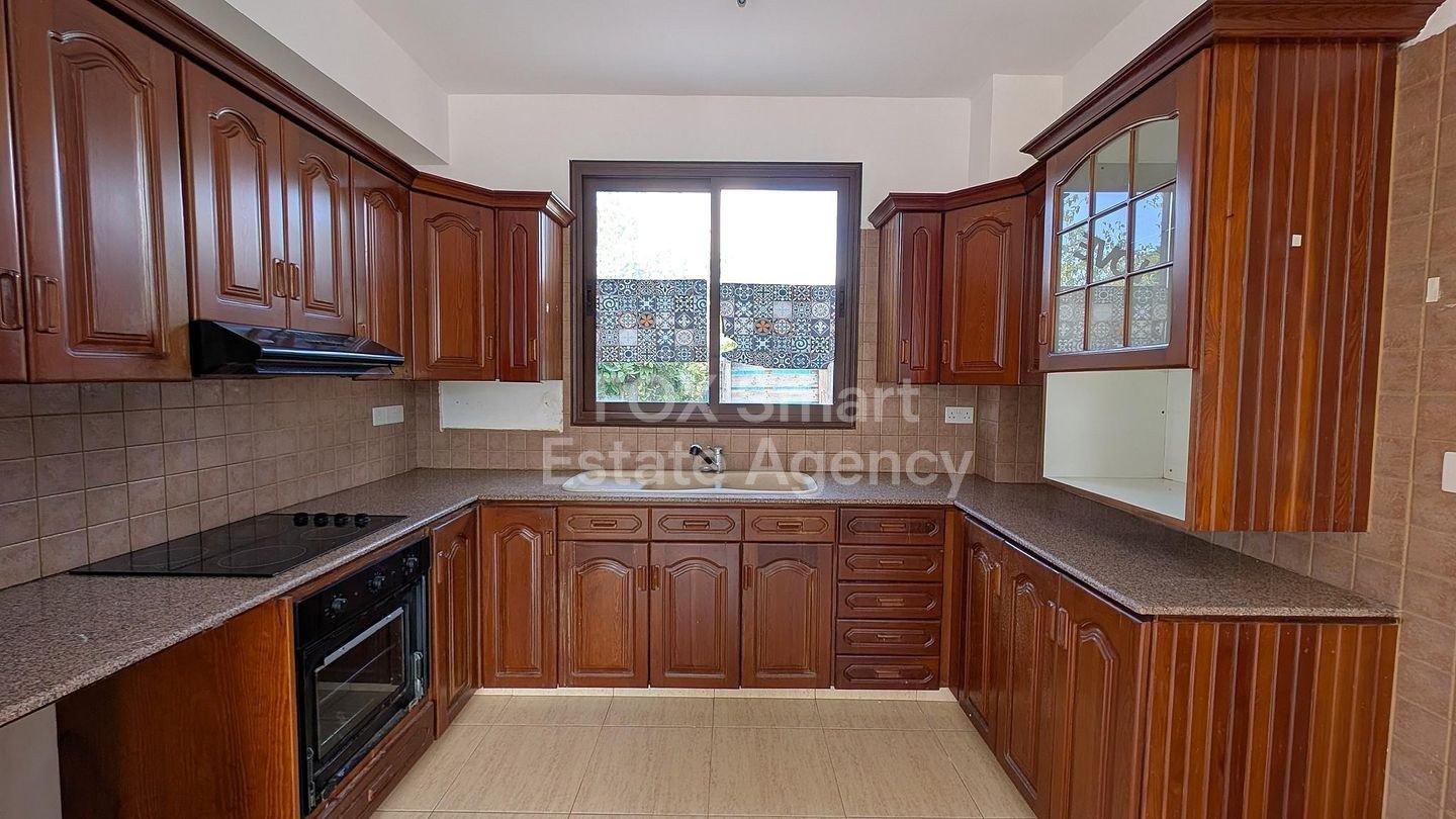 House, For Sale, Paphos, Agia Marinouda
