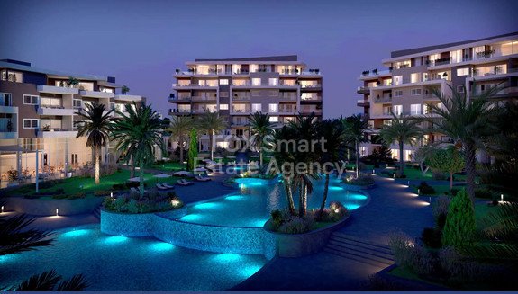 Apartment, For Sale, Paphos, Chlorakas