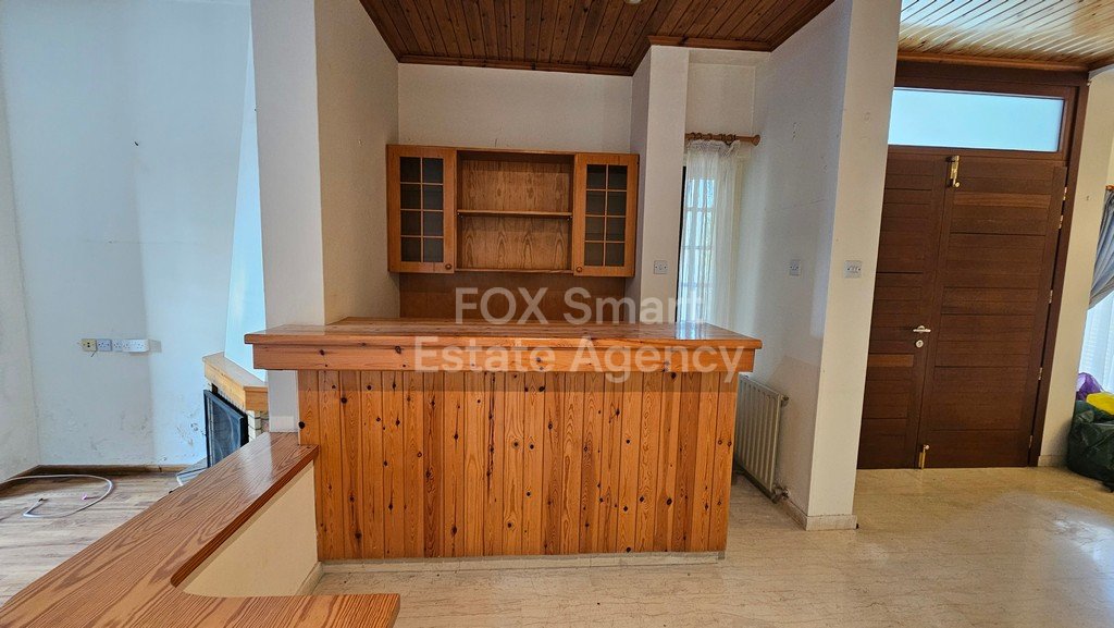 House in Aglantzia - Image 3