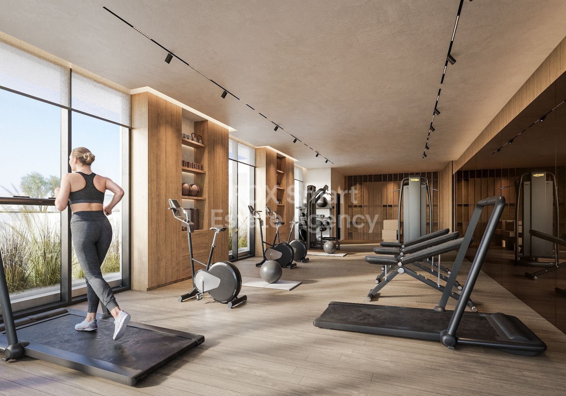 Apartment, For Sale, Limassol, Historical Center