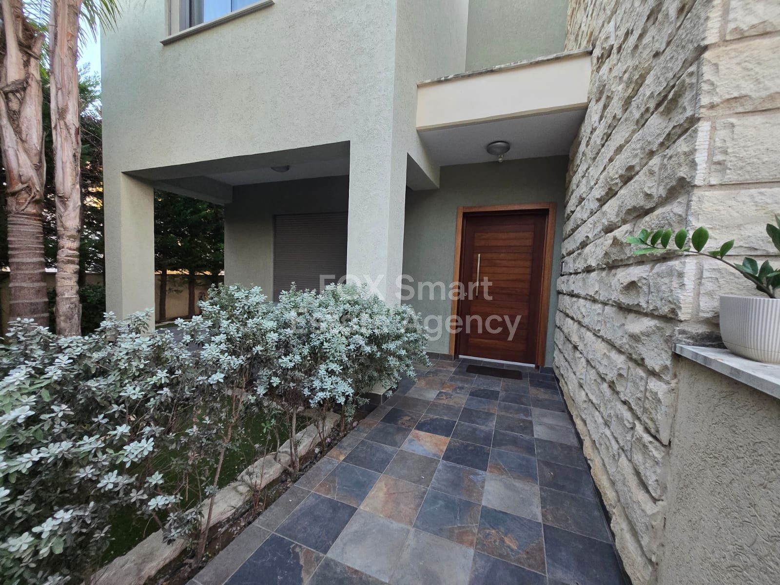 House, For Rent, Limassol, Parekklisia Tourist Area