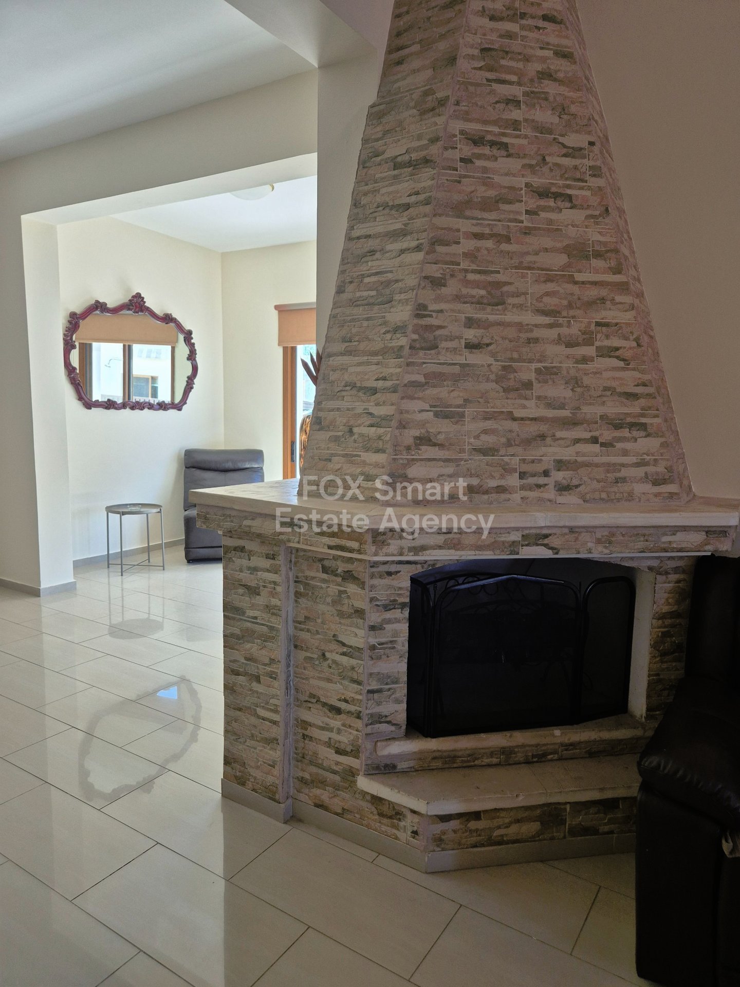 House, For Rent, Paphos, Tremithousa