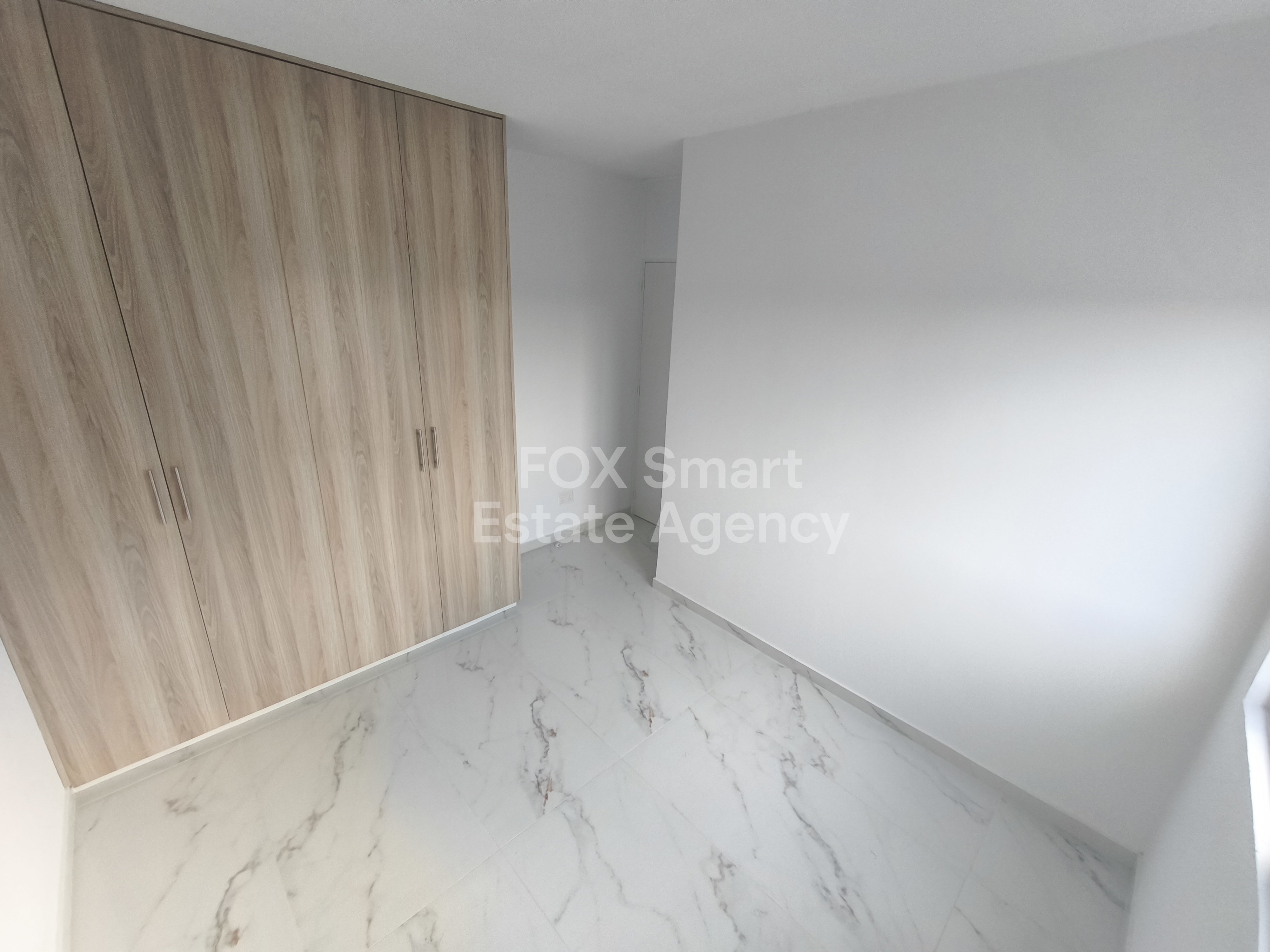 Renovated 3-Bedroom Apartment for Sale in Strovolos, Nicosia