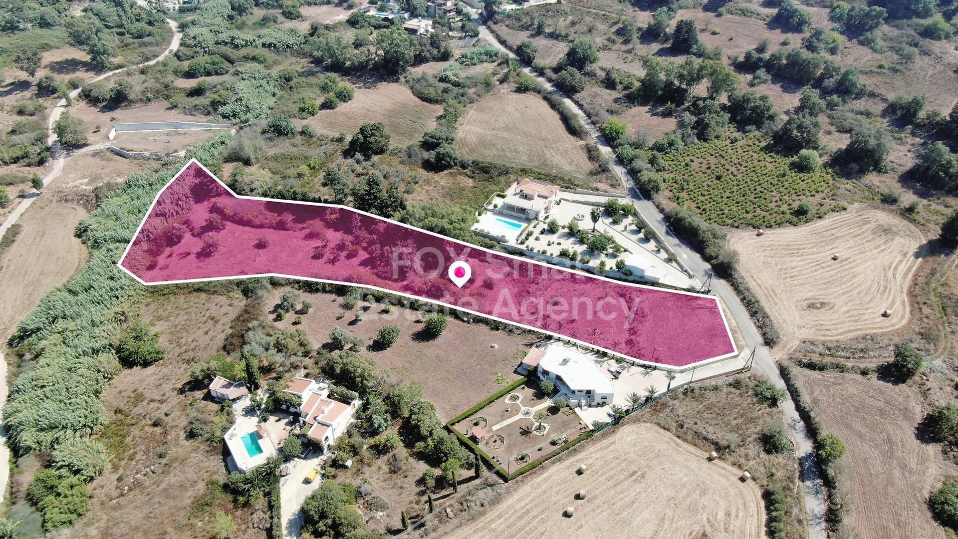 Land in Drouseia - Image 5