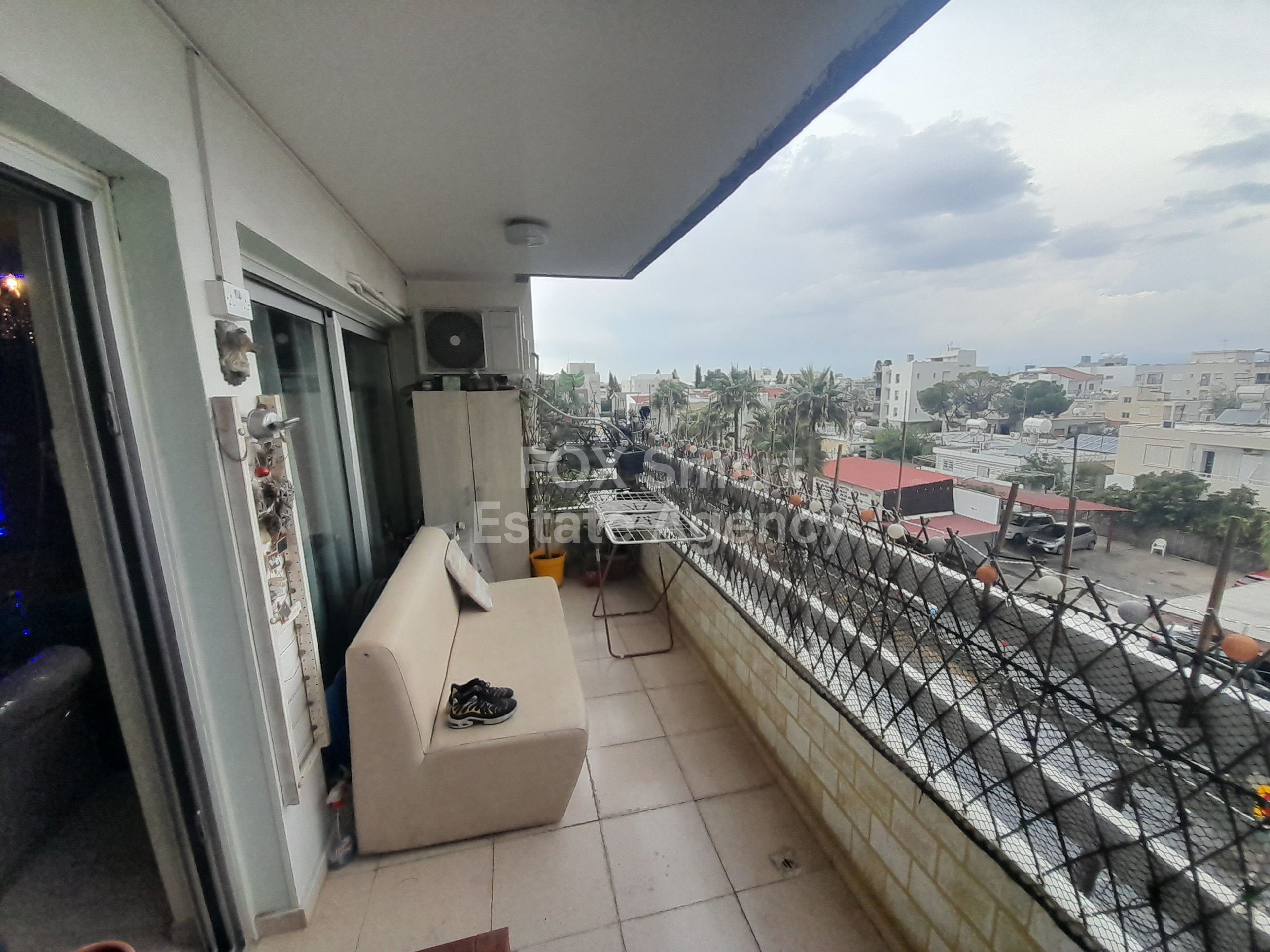 Apartment, For Sale, Nicosia, Strovolos  3 Bedrooms 2 Bathro.....