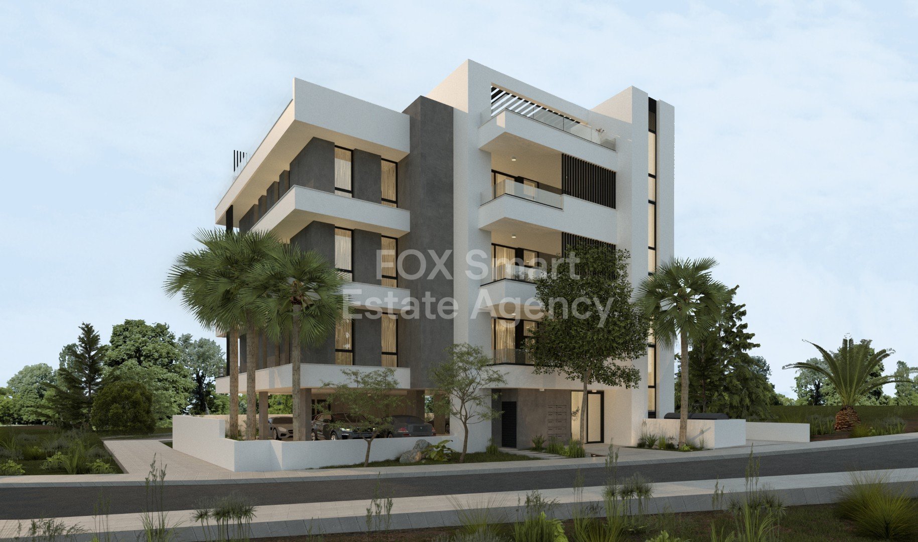 Apartment in Larnaca Municipality - Image 2