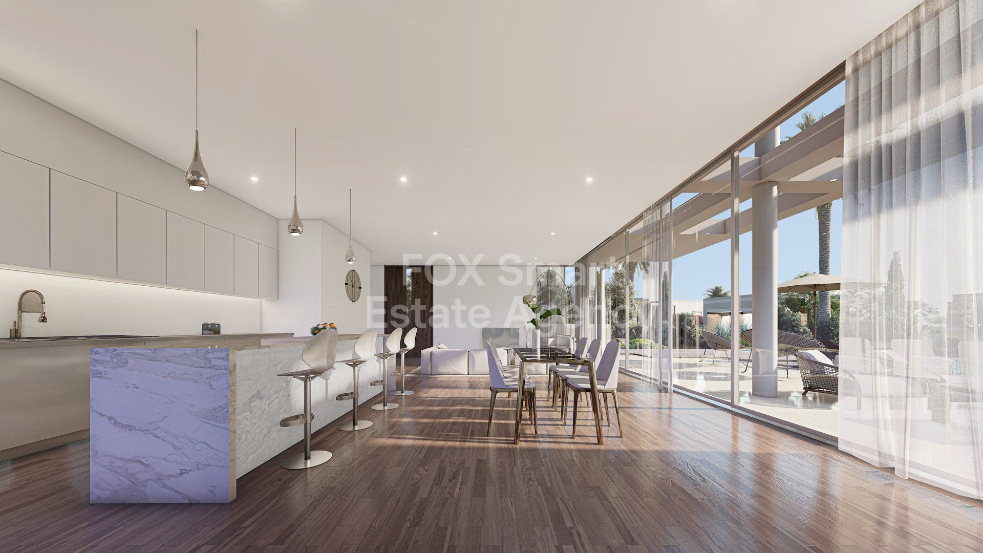 House, For Sale, Paphos, Pegeia