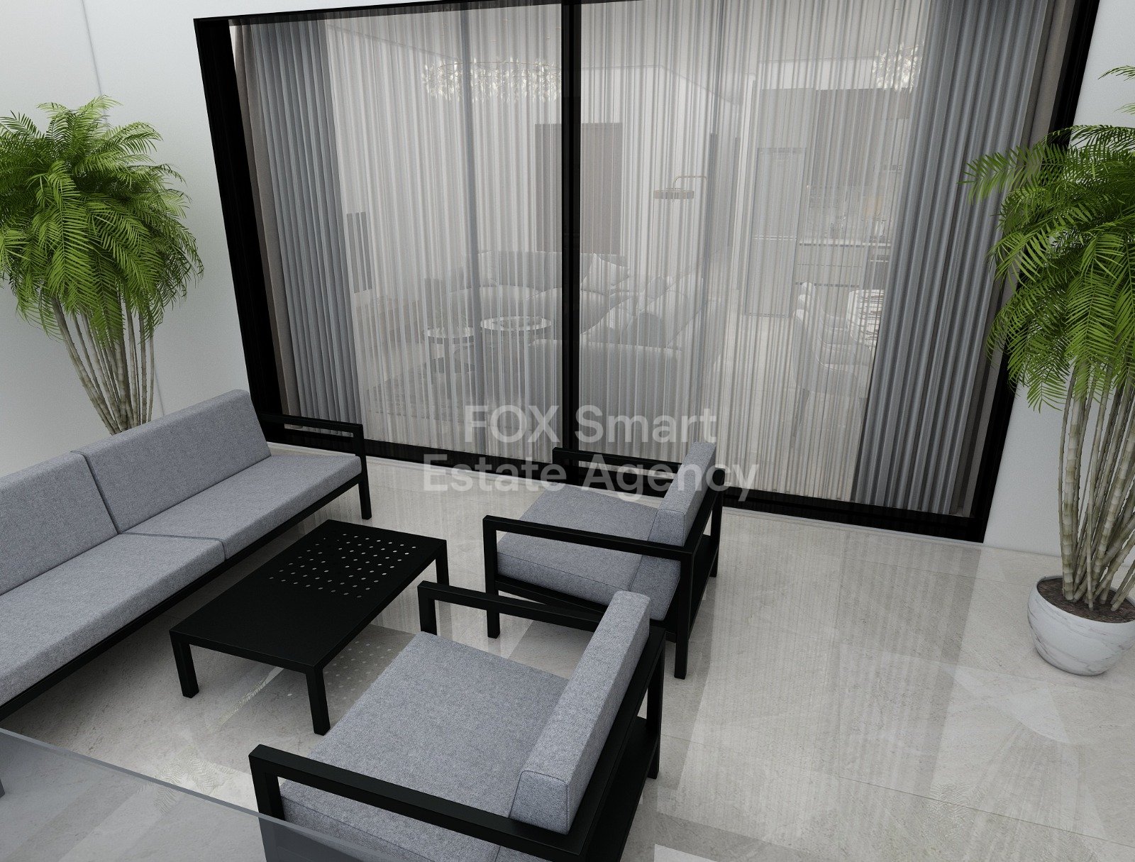 Apartment in Aglantzia - Image 2