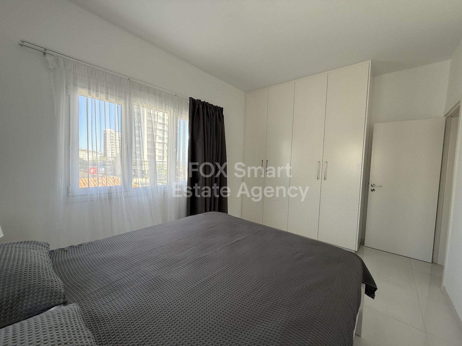 Apartment, For Rent, Limassol, Agios Tychon Tourist Area