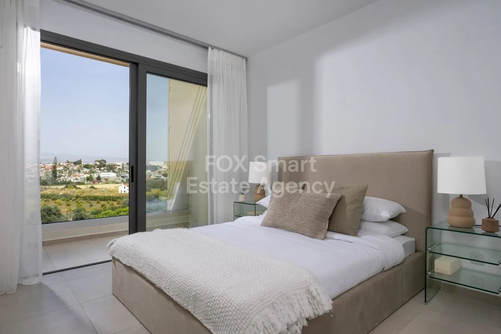 Apartment, For Sale, Limassol, Trachoni
