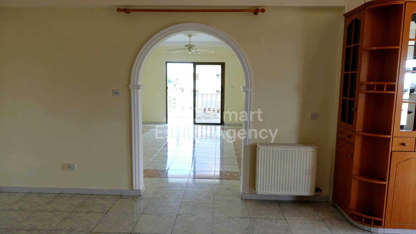 Apartment, For Rent, Paphos, Empa