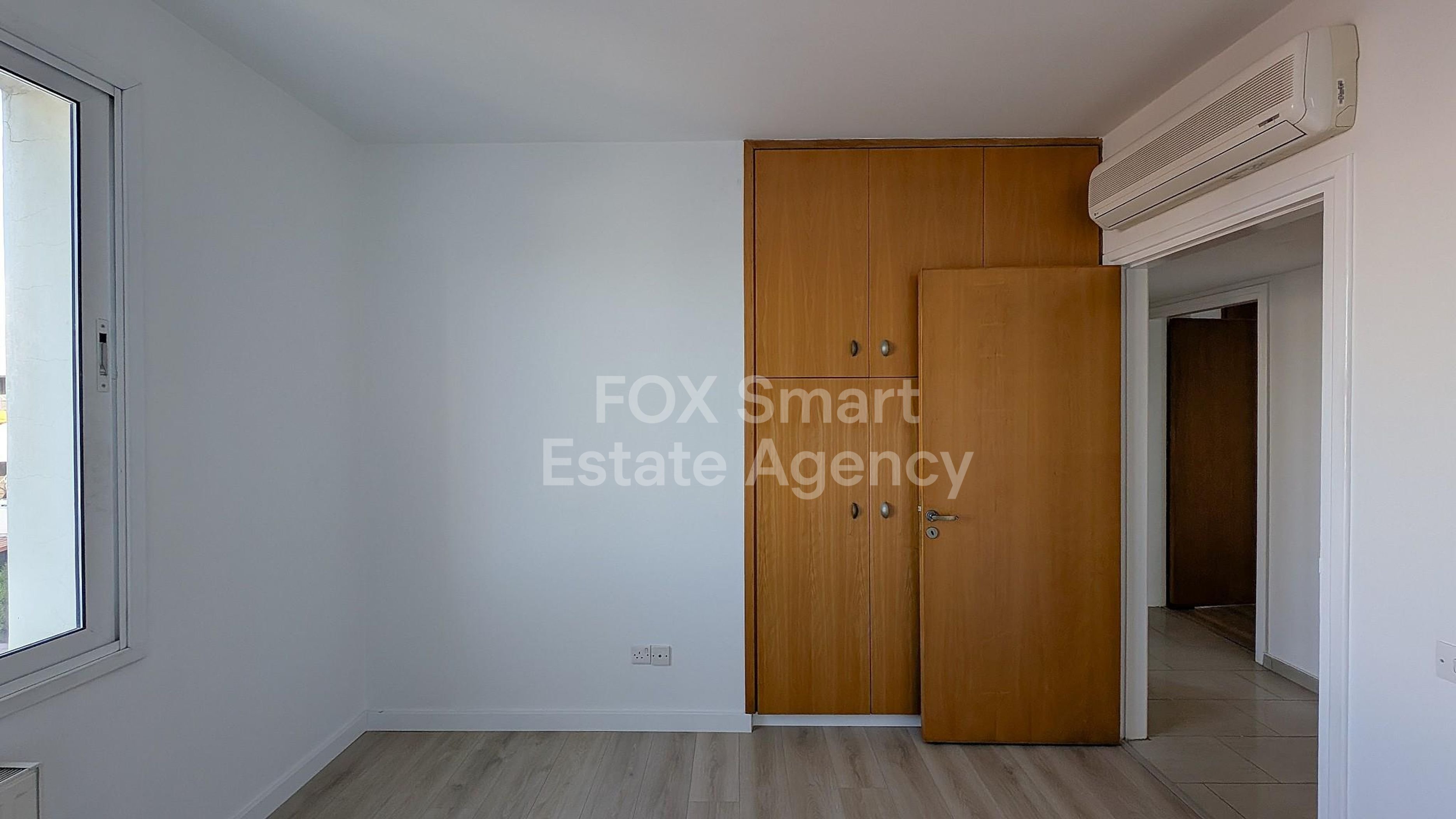 Spacious 3-bedroom apartment in Agios Andreas, Nicosia for sale