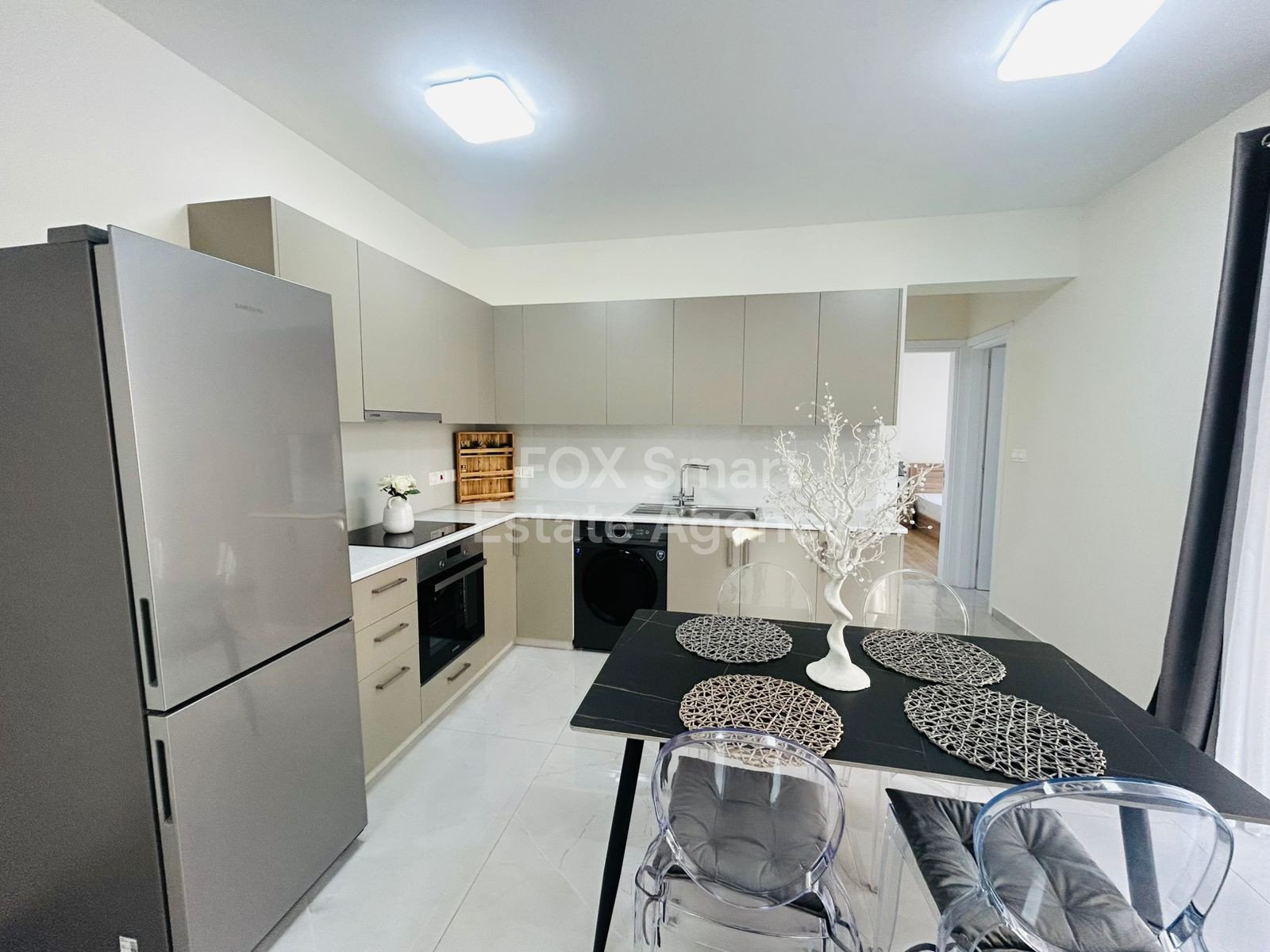 Apartment, For Rent, Limassol, Zakaki