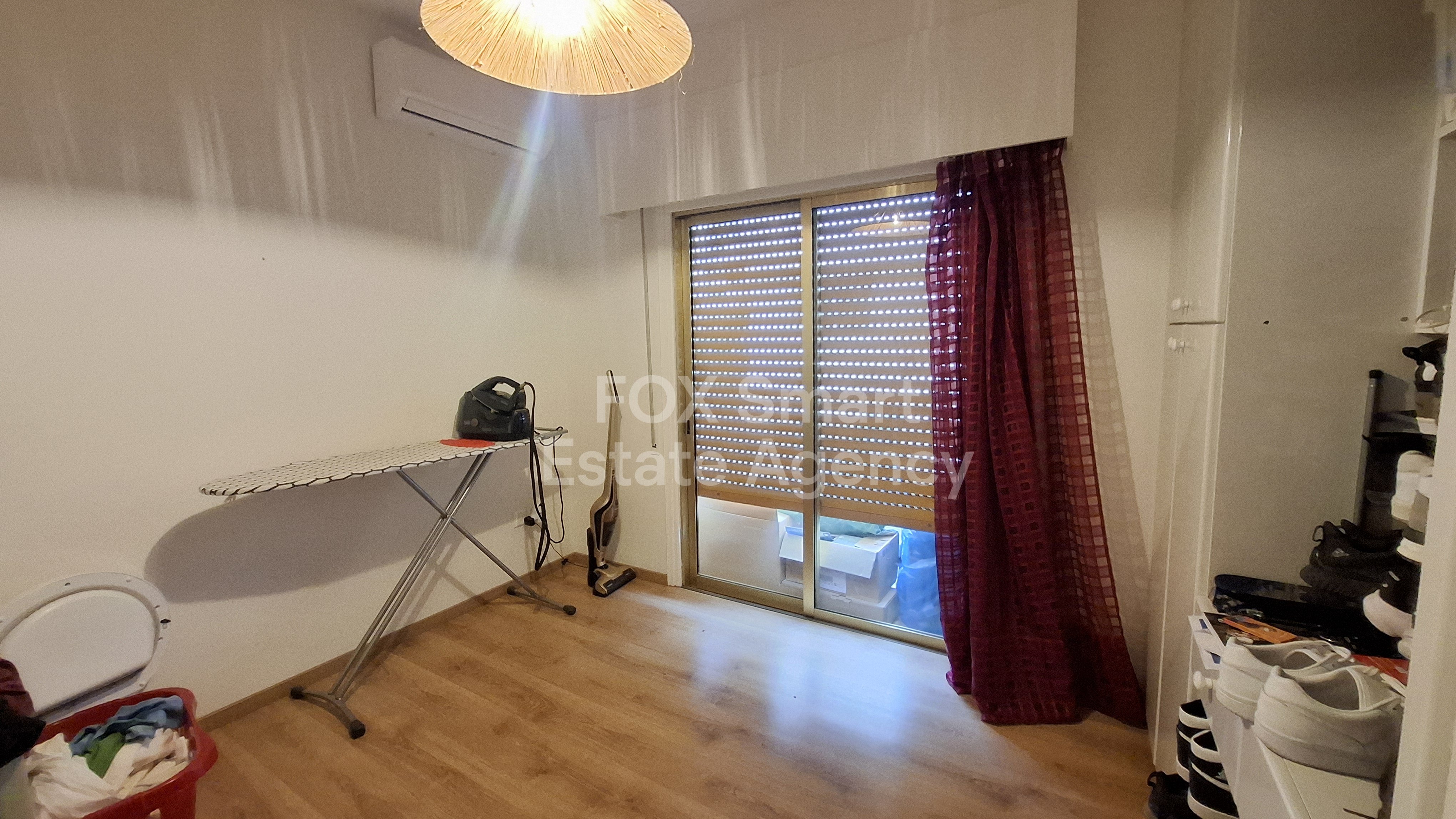 Beautiful apartment in a perfect location