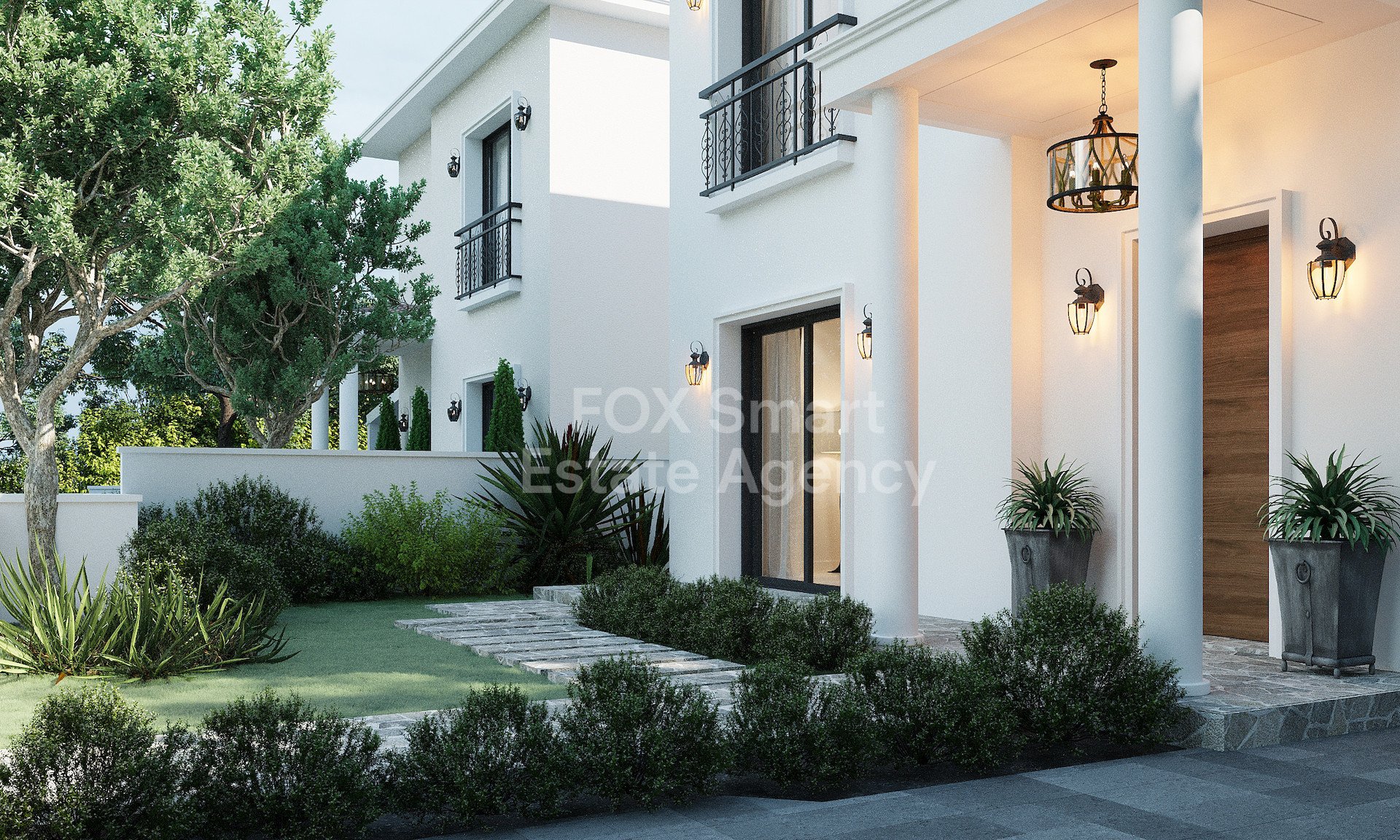 House, For Sale, Paphos, Geroskipou