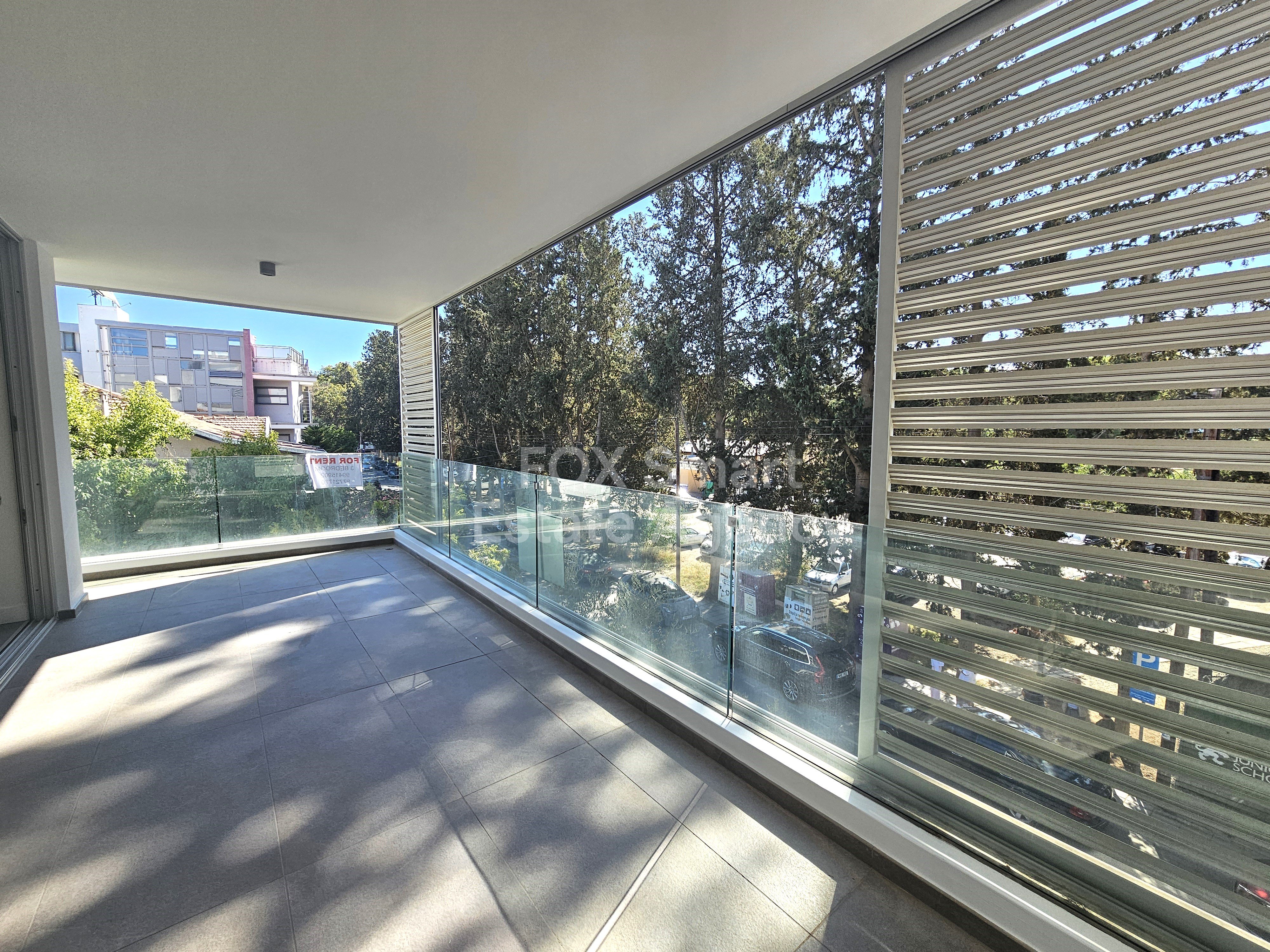 Luxury 3-Bedroom Apartment in Agioi Omologites (Opposite Agios Demetrios Park & Near Junior School), Nicosia