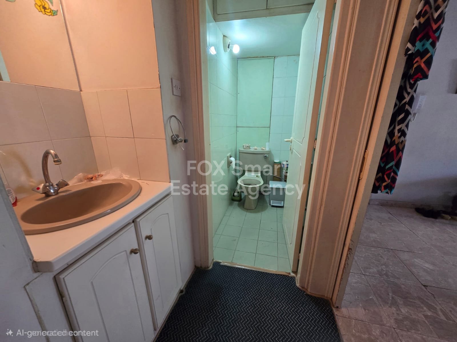 Apartment, For Sale, Limassol, Agia Triada