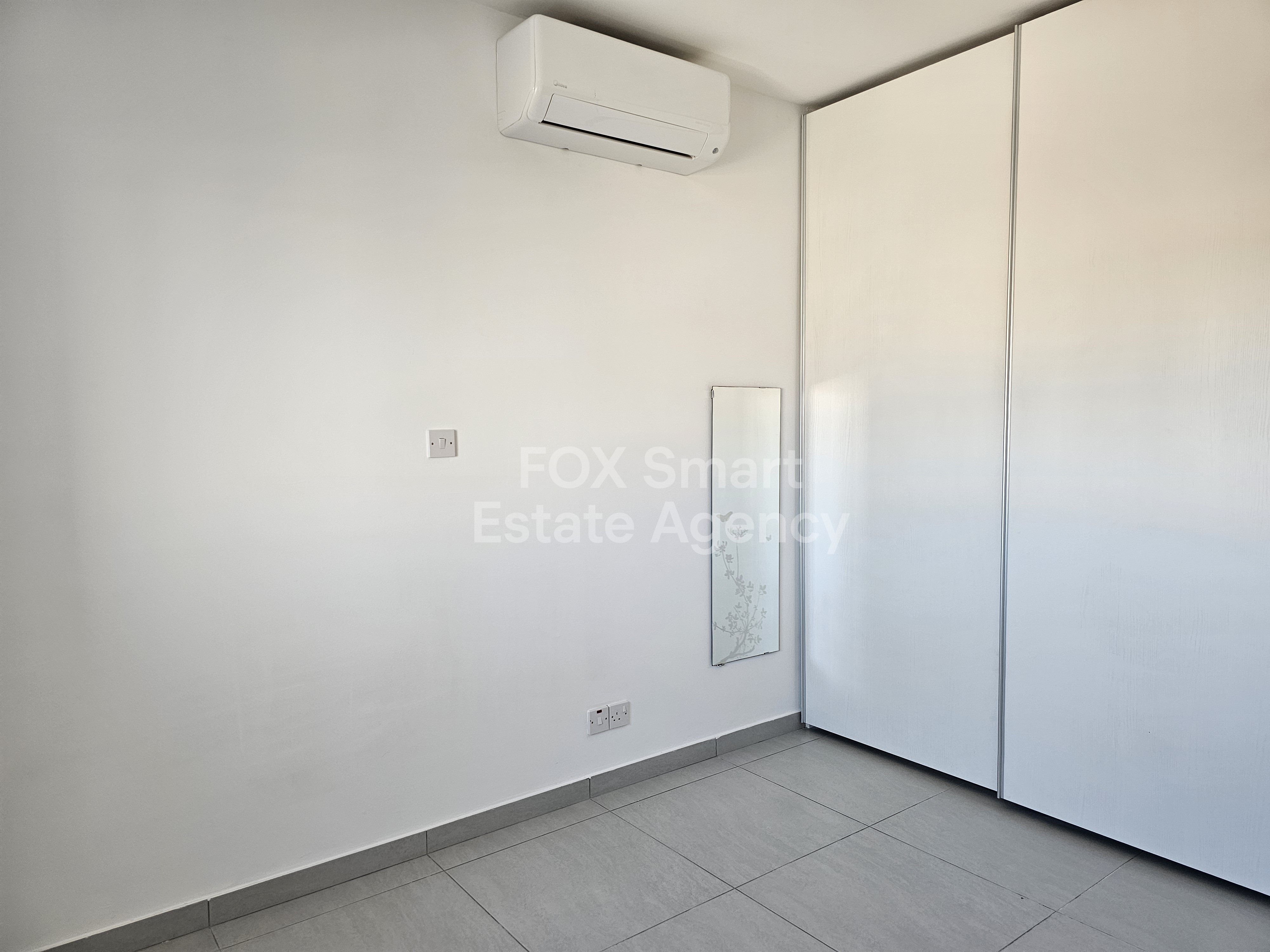 FOR RENT – 2-bedroom Apartment in Latsia, Nicosia