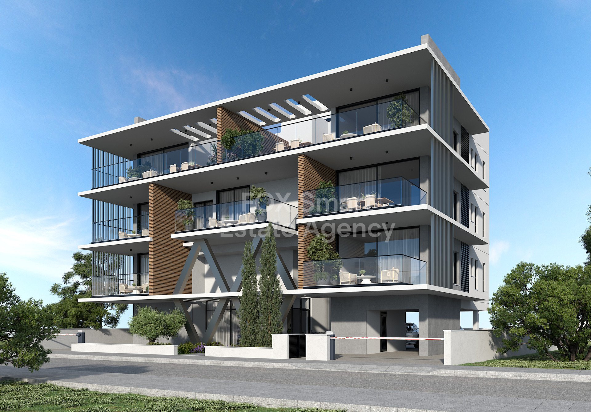 Apartment in Tsiflikoudia - Image 2