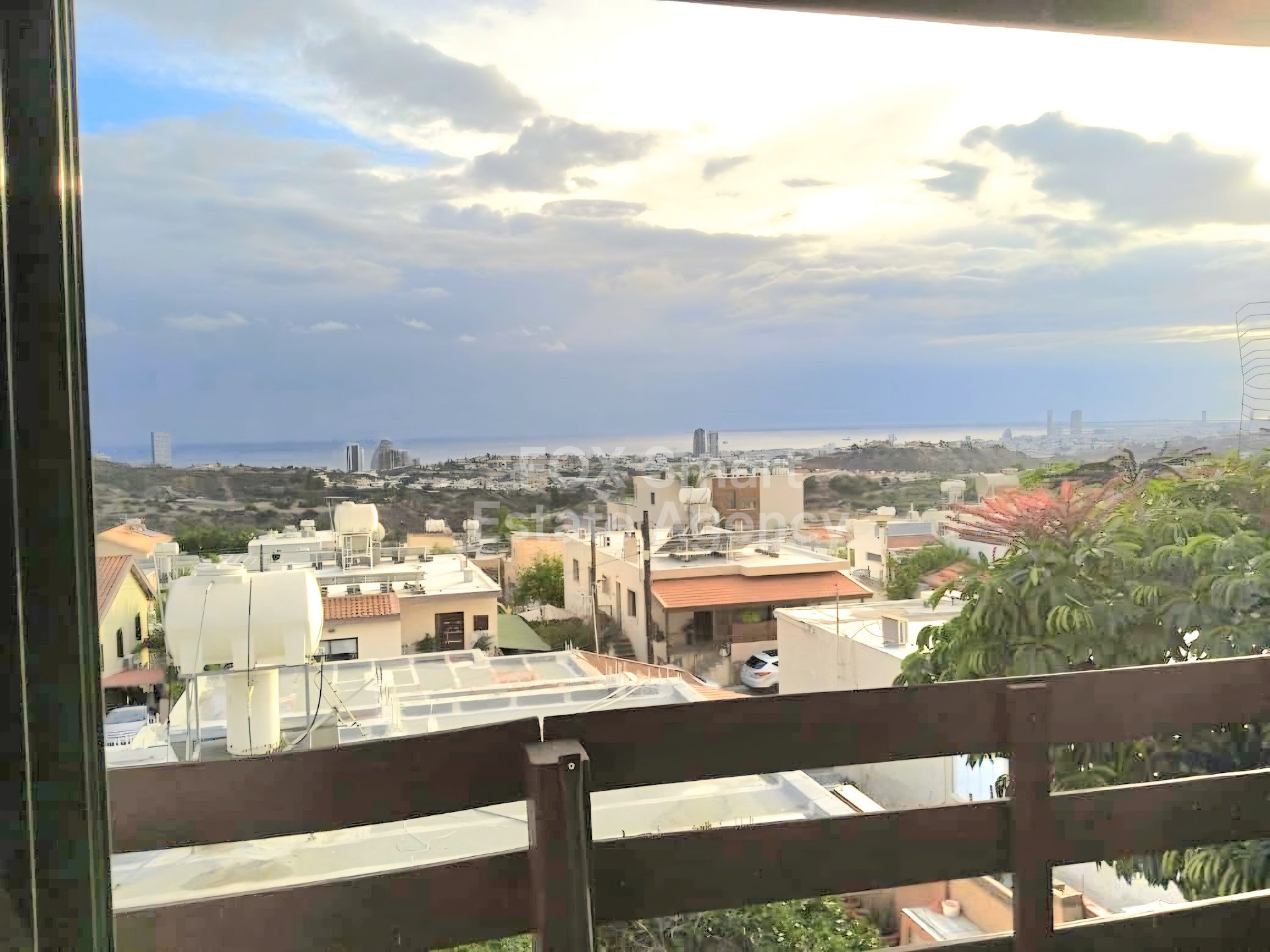 House, For Rent, Limassol, Mouttagiaka