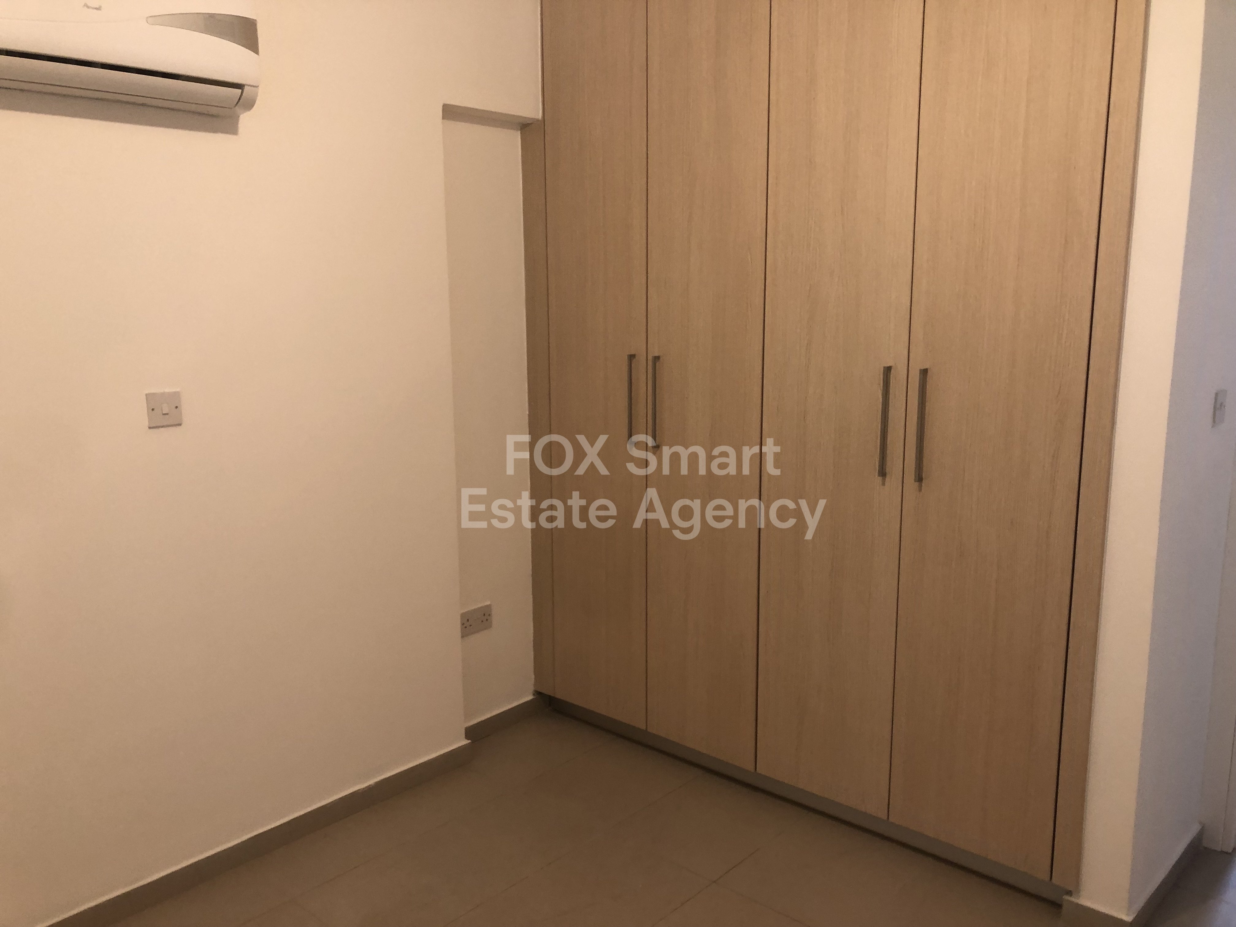 Luxury 2-bedroom apartment  with roof garden for rent in Dasoupolis (near Aretaeio Hospital and Alfa Mega supermarket)