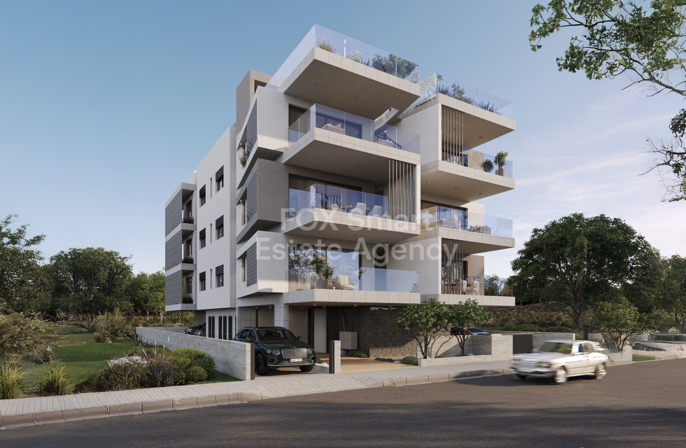 Apartment in Dasoupolis - Image 2