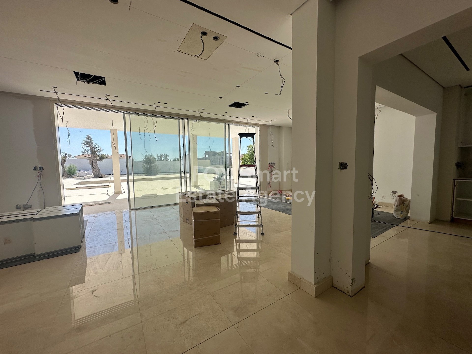 House, For Rent, Limassol